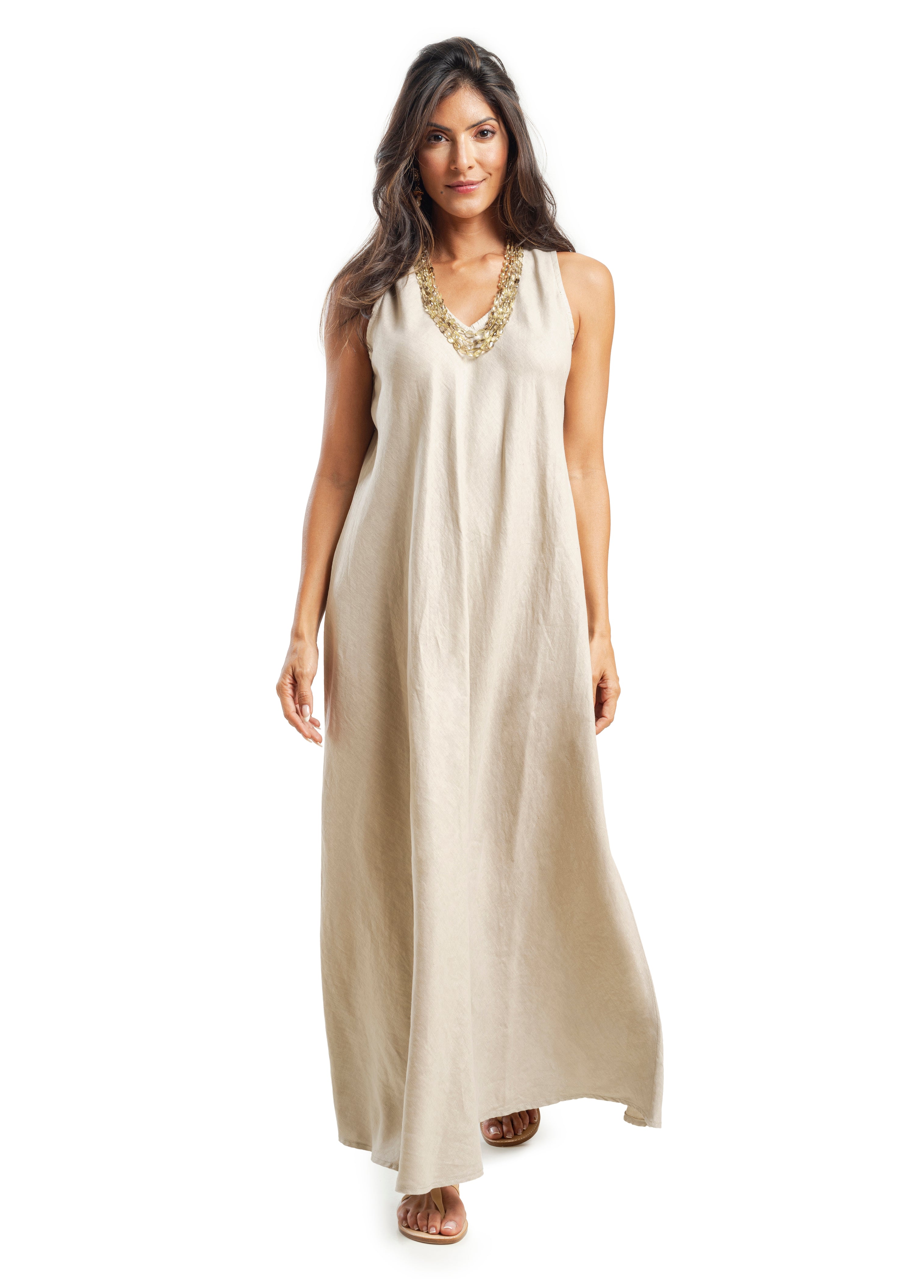 VESTIDO DE MARRAKECH