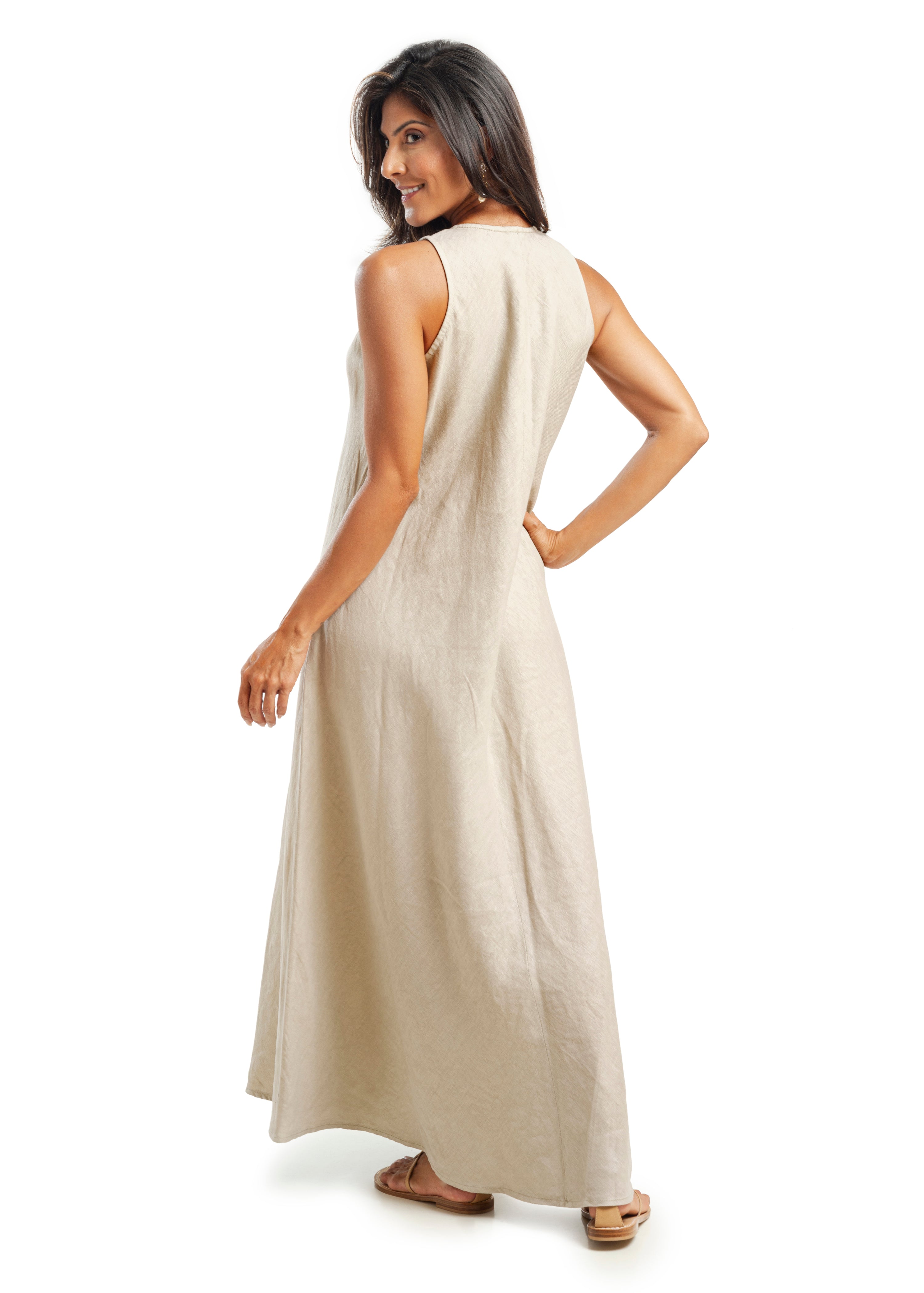 VESTIDO DE MARRAKECH