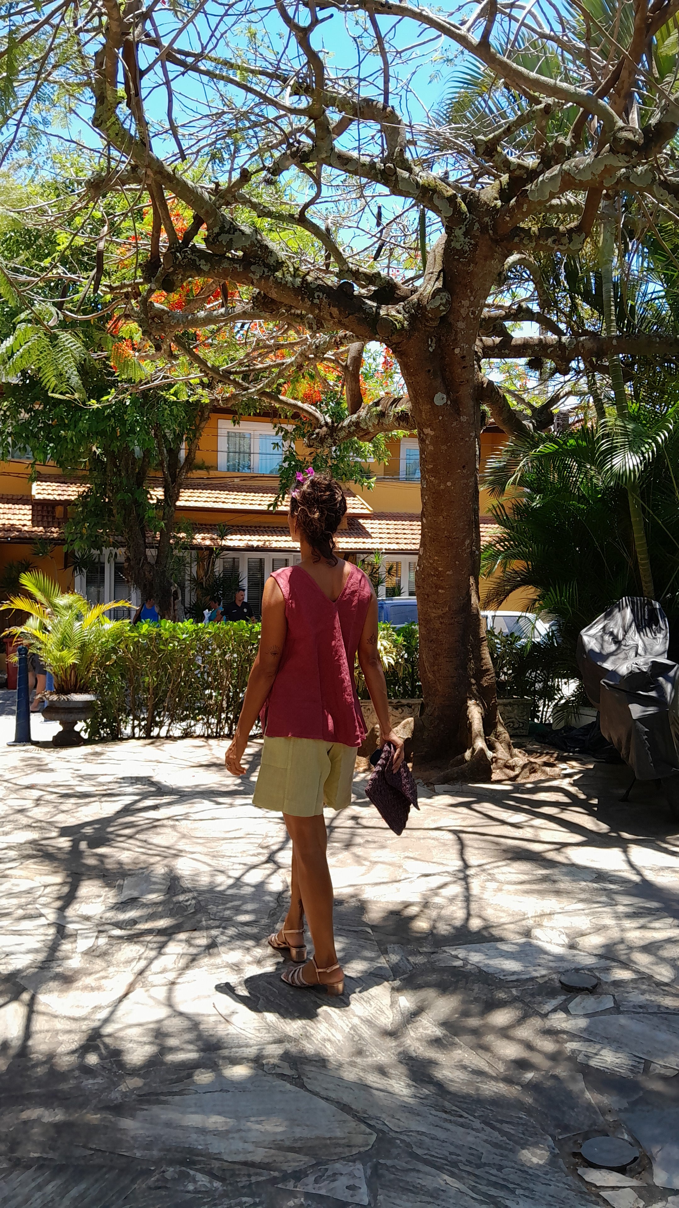 BLUSA SALINAS SALE