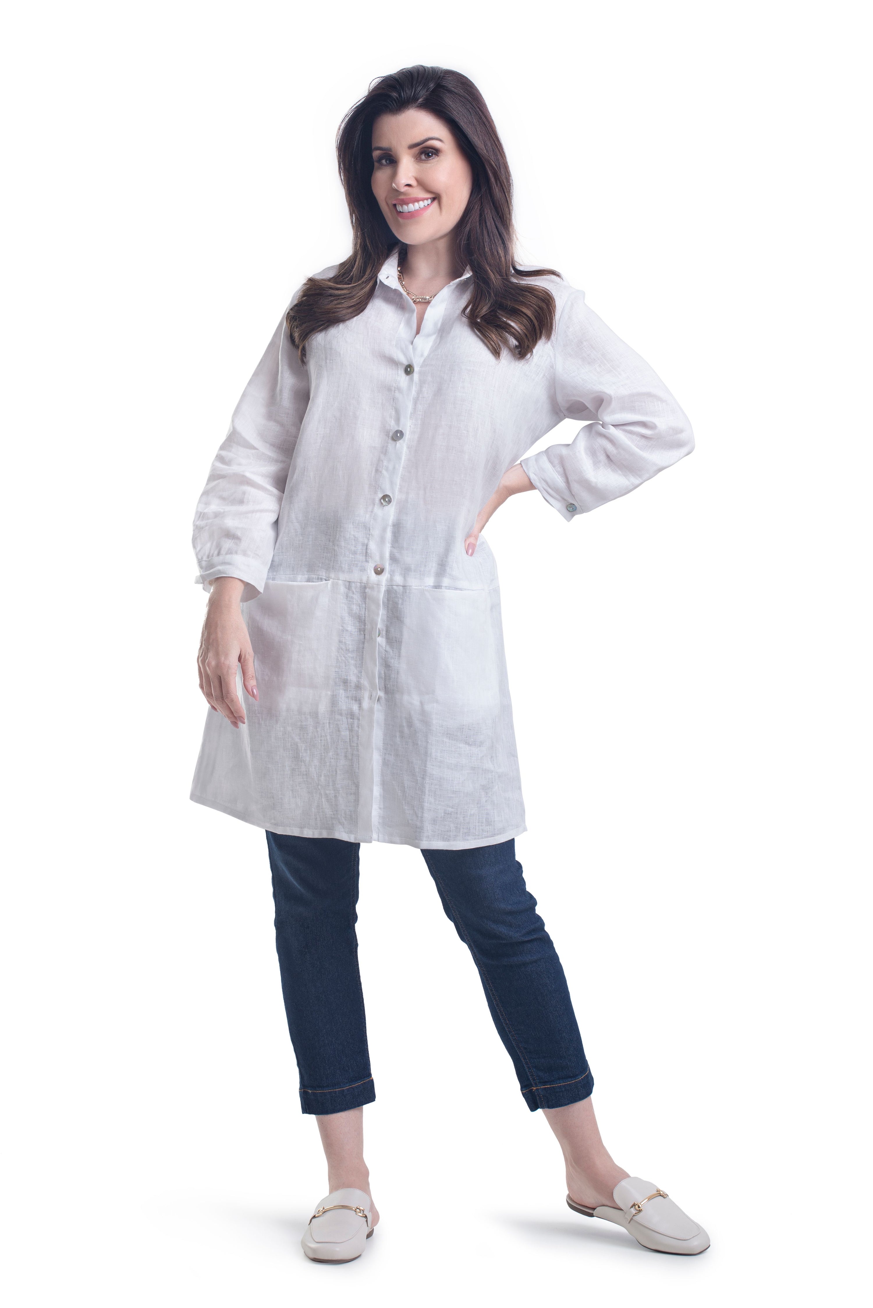 CHEMISE MALTA