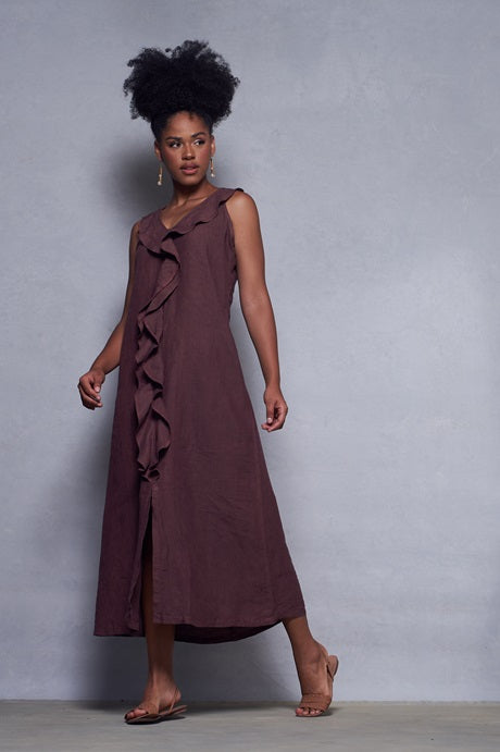 VESTIDO VENICE