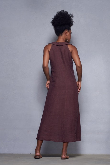 VESTIDO VENICE