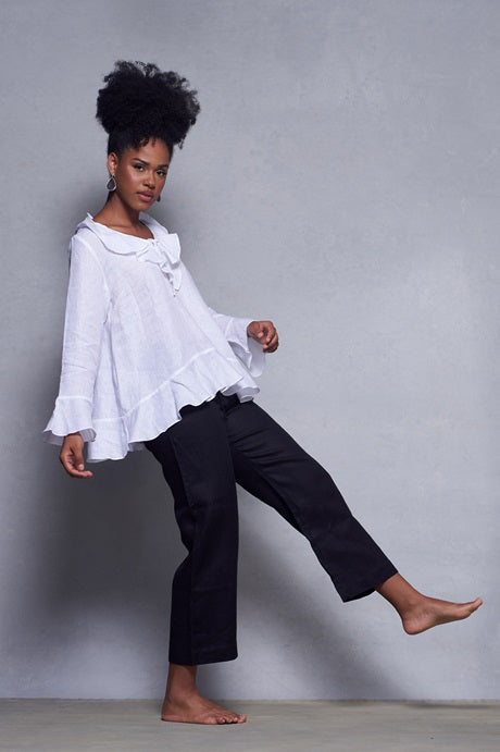 BLUSA AURORA