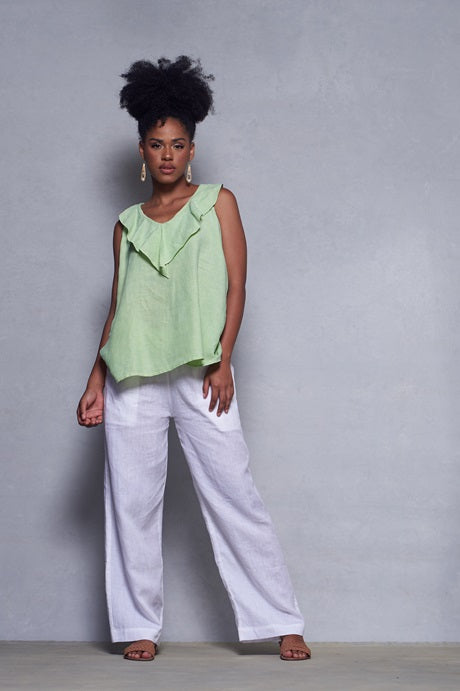 BLUSA MÁLAGA