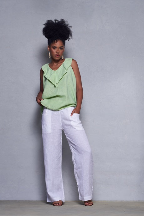 BLUSA MÁLAGA