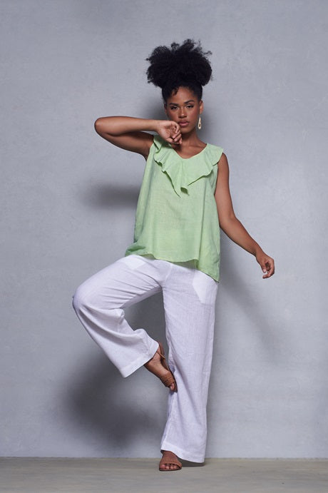 BLUSA MÁLAGA