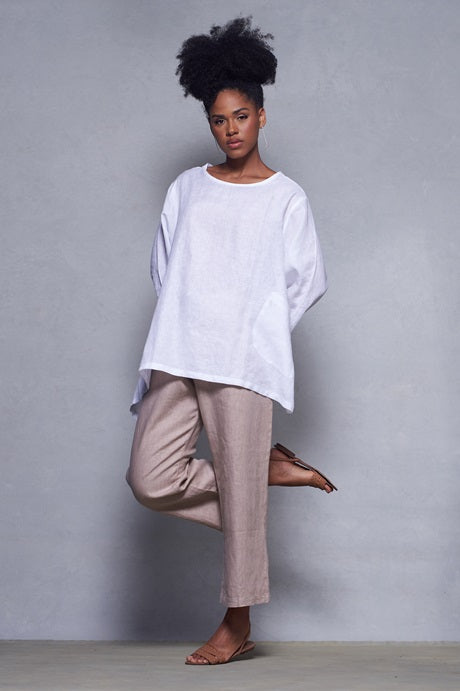SAINT BARTH PANTS