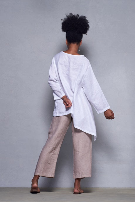 SAINT BARTH PANTS