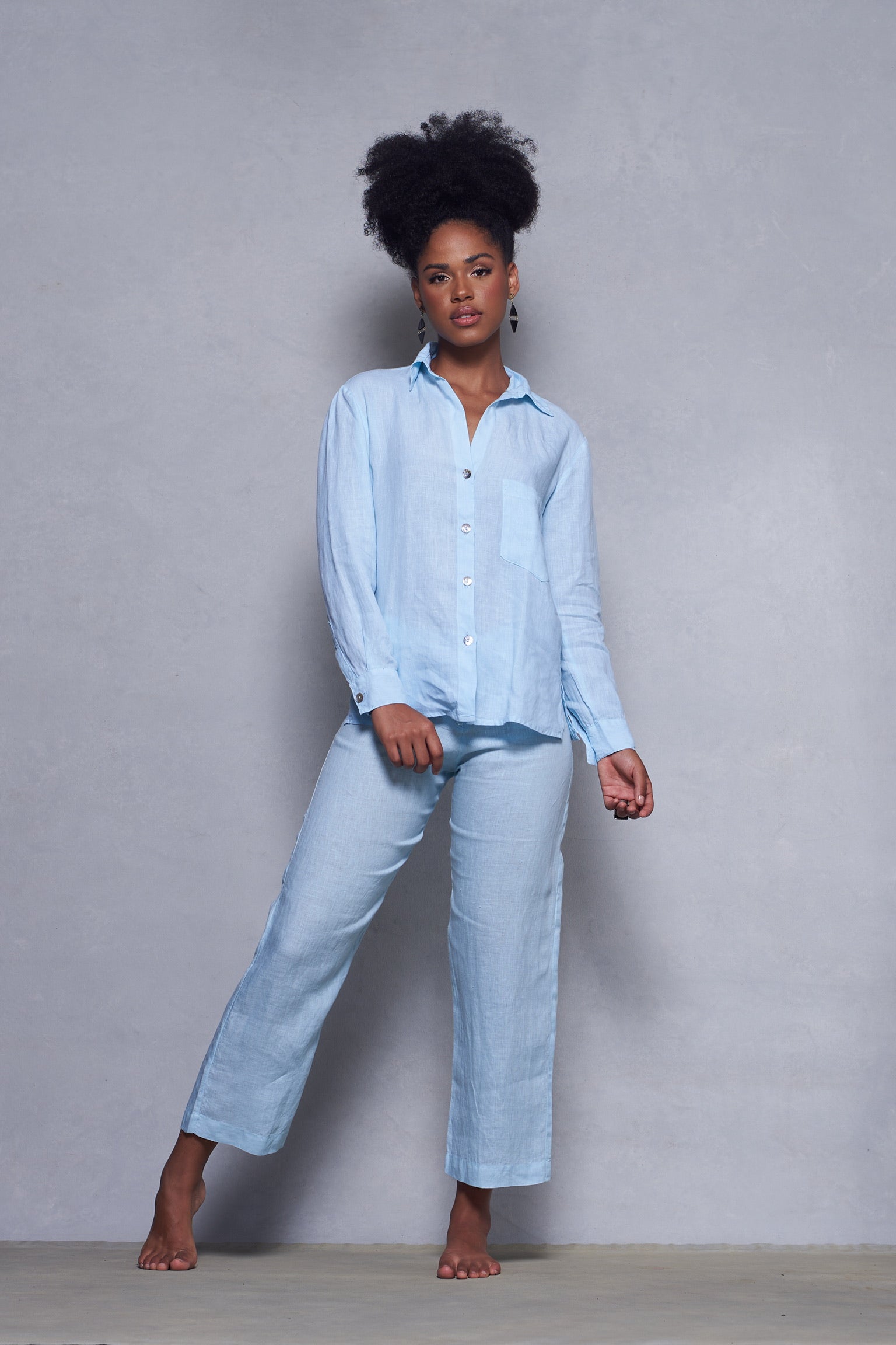 CALÇA SAINT BARTH SALE