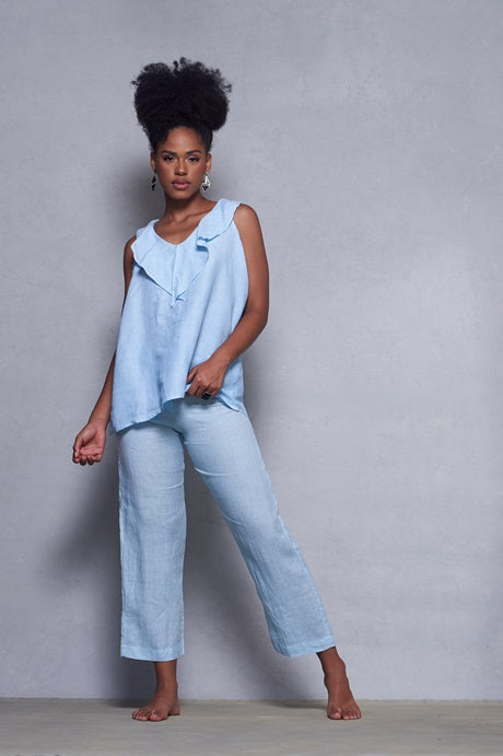 BLUSA MÁLAGA