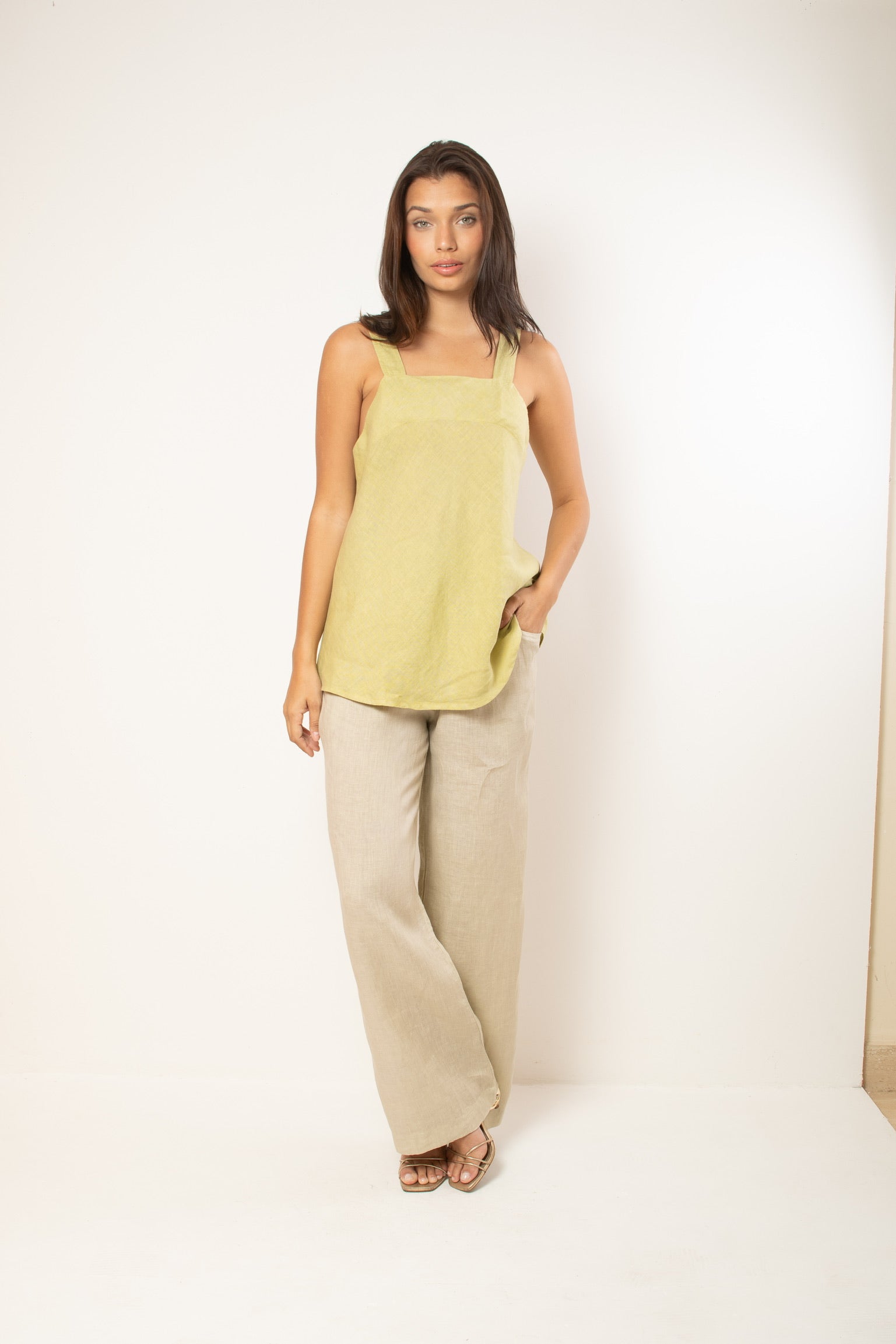 BLUSA MEL SALE