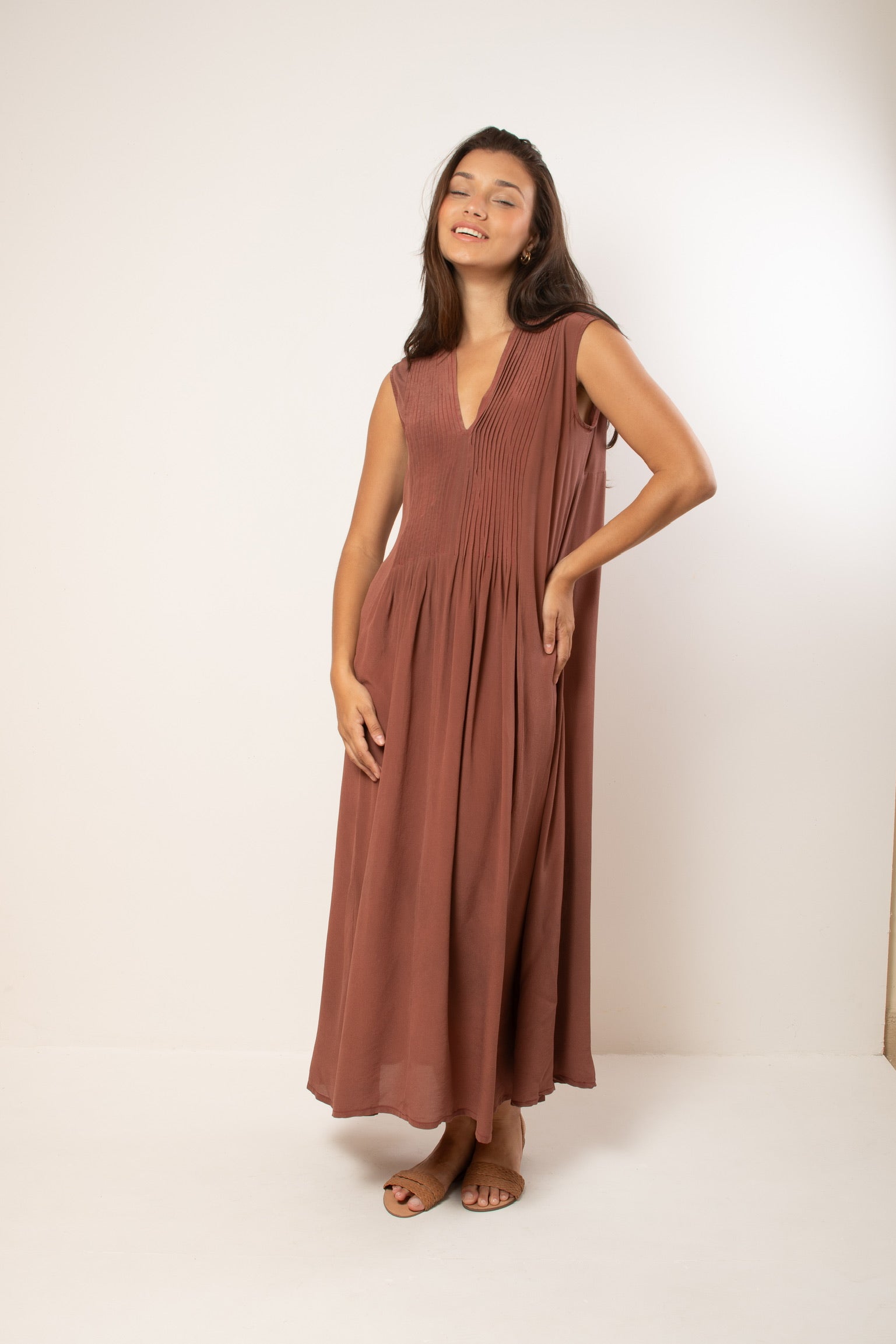 VESTIDO CANNES