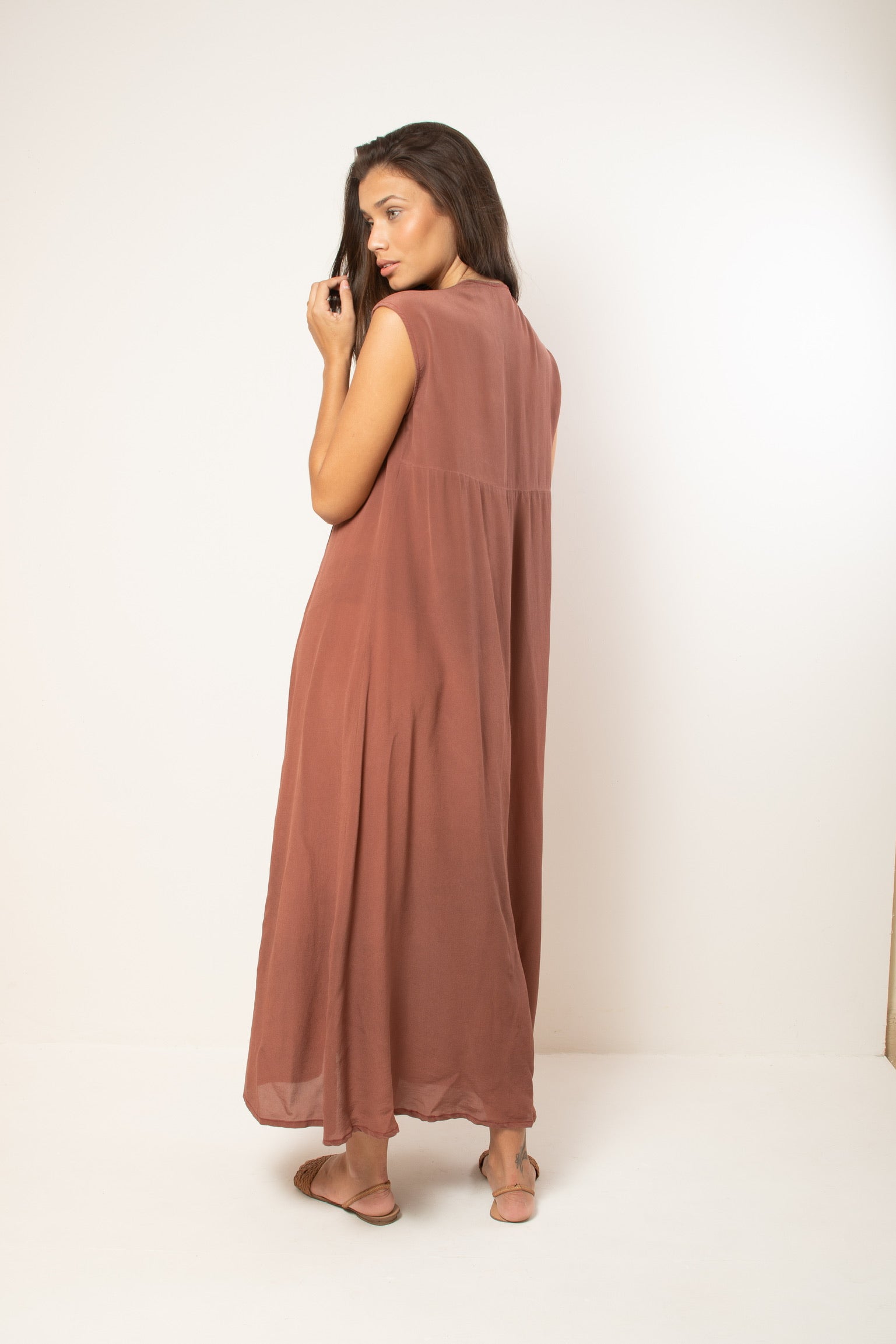 VESTIDO CANNES