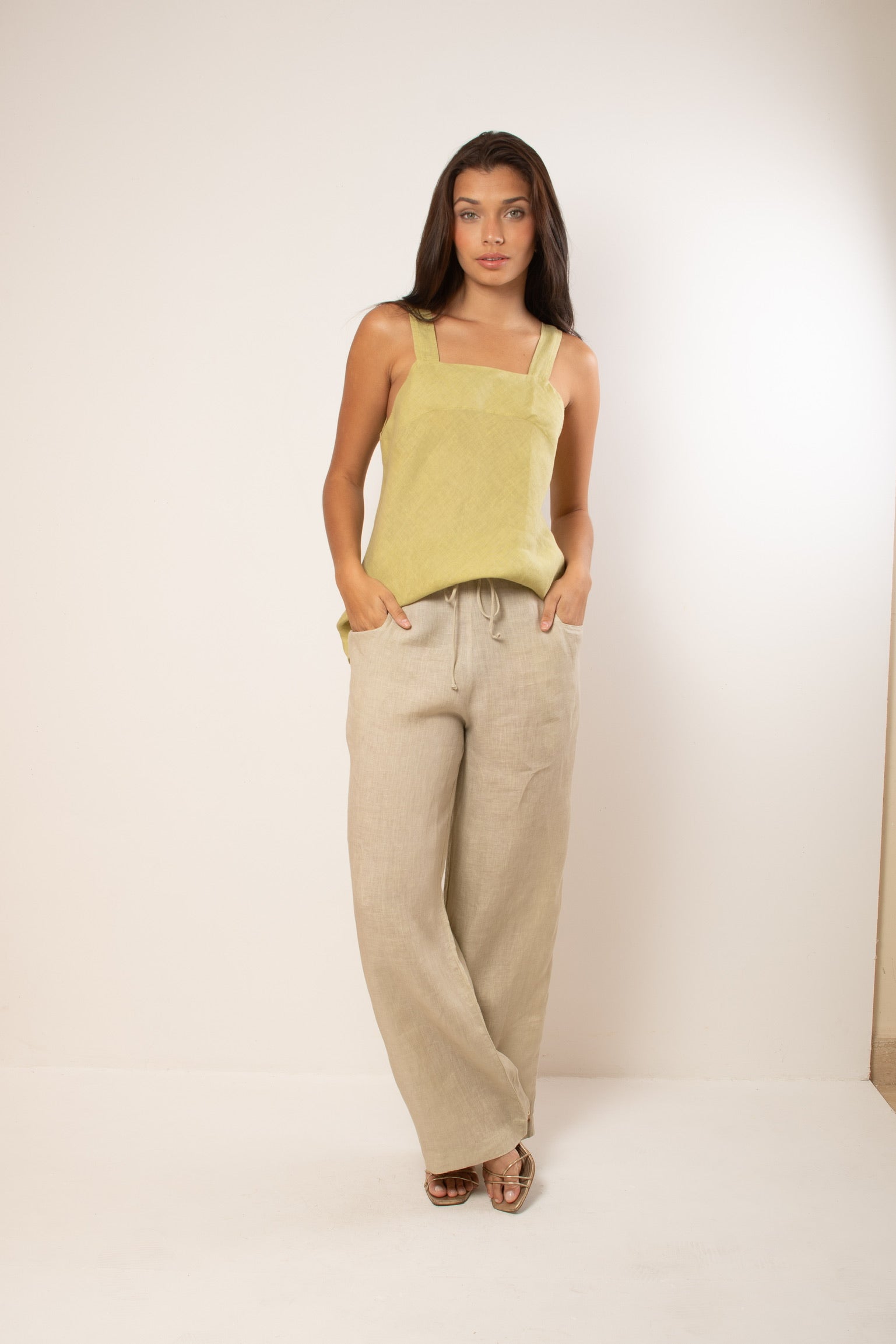 BLUSA MEL SALE