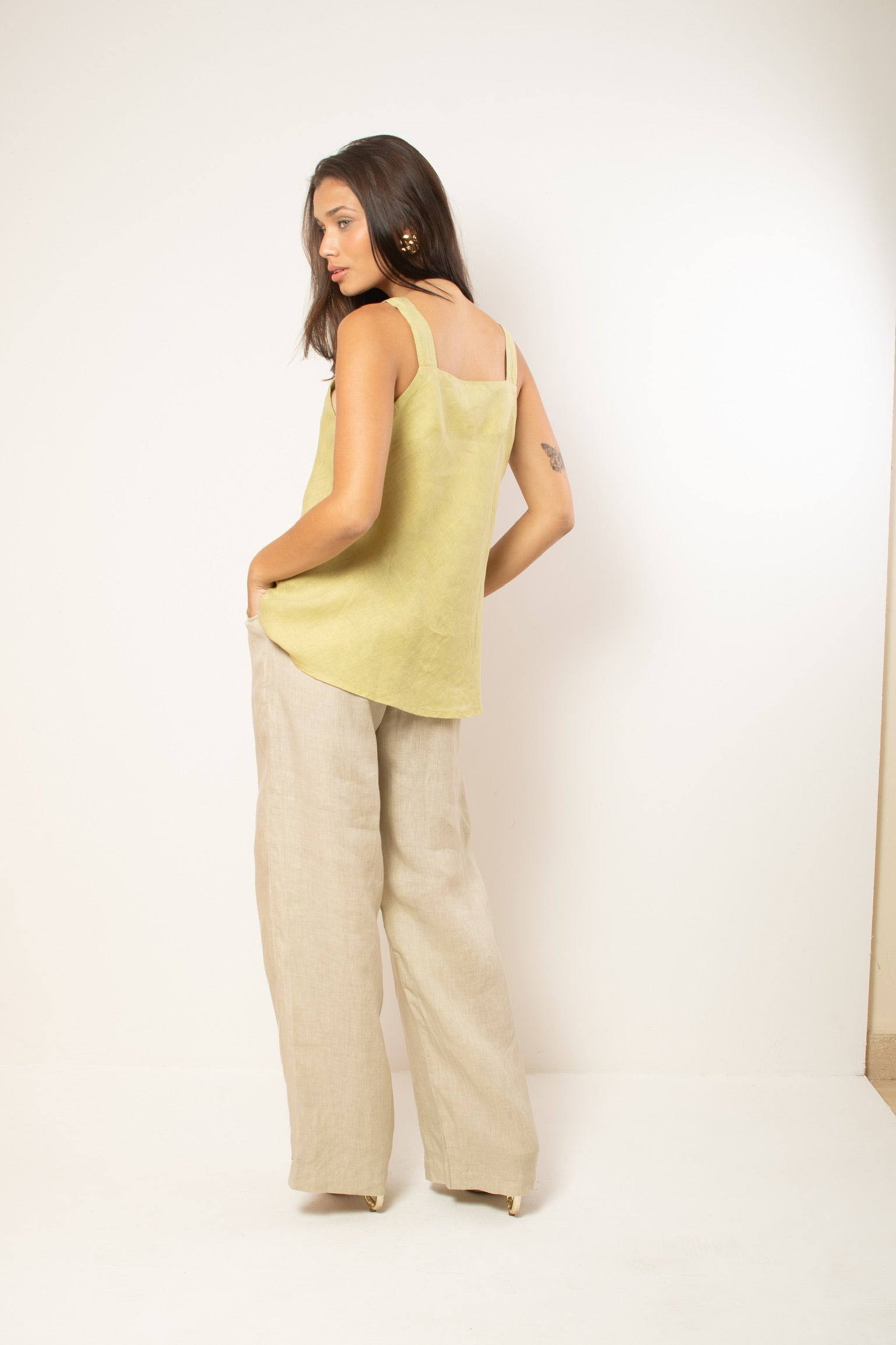 BLUSA MEL SALE
