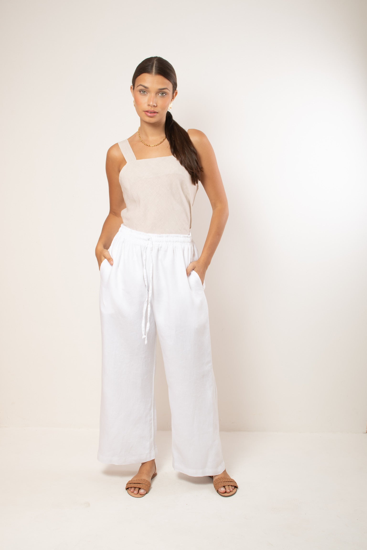 BLUSA MEL