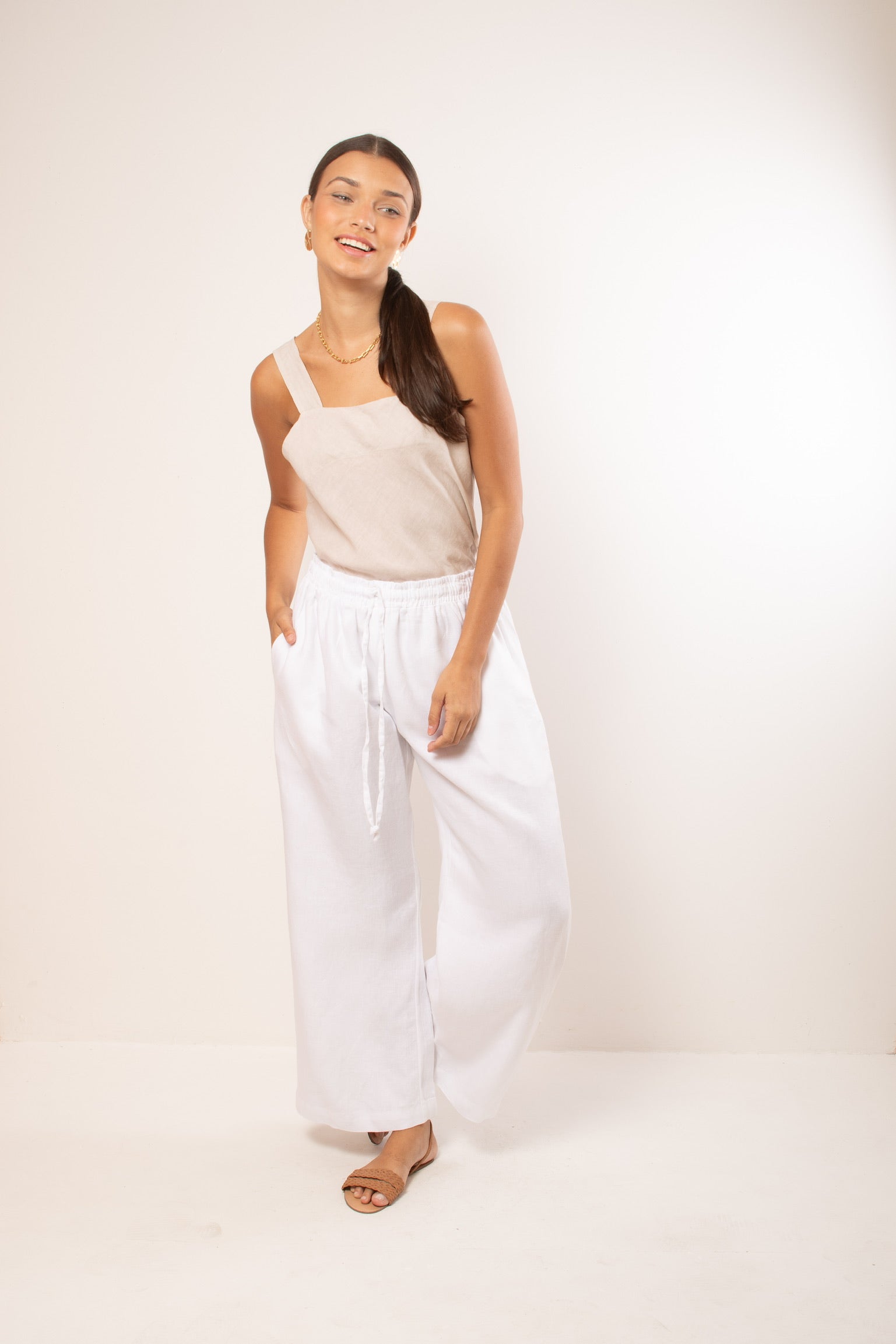 BLUSA MEL