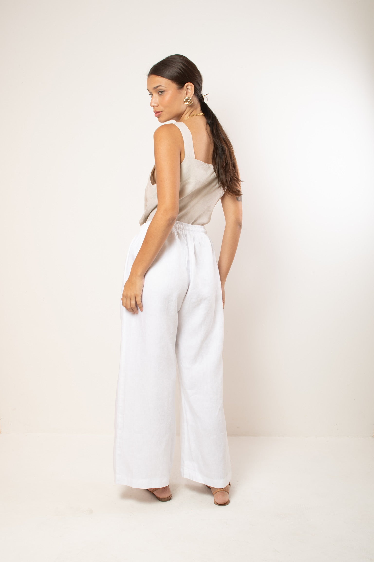 BLUSA MEL