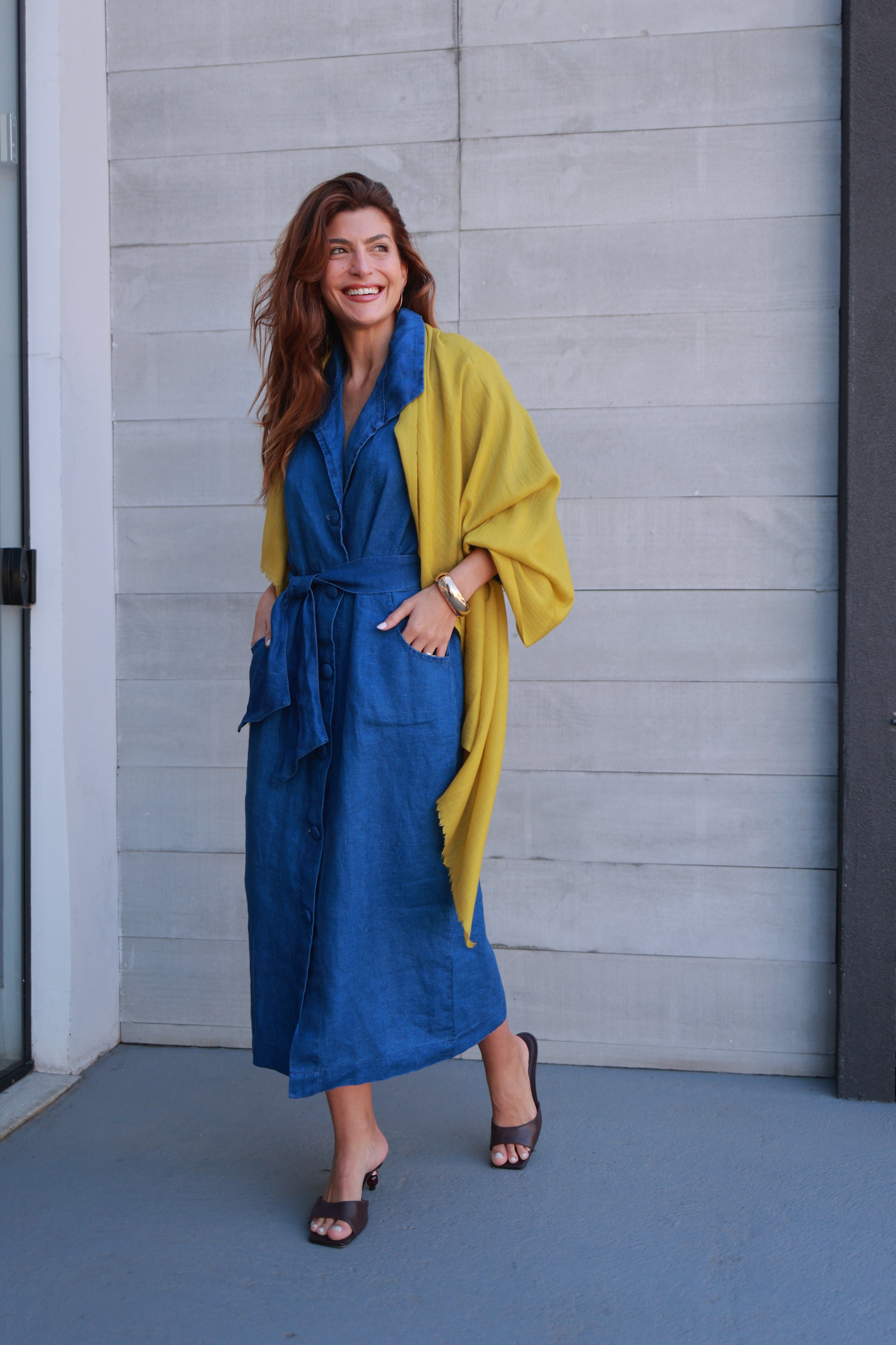 VESTIDO MILANO