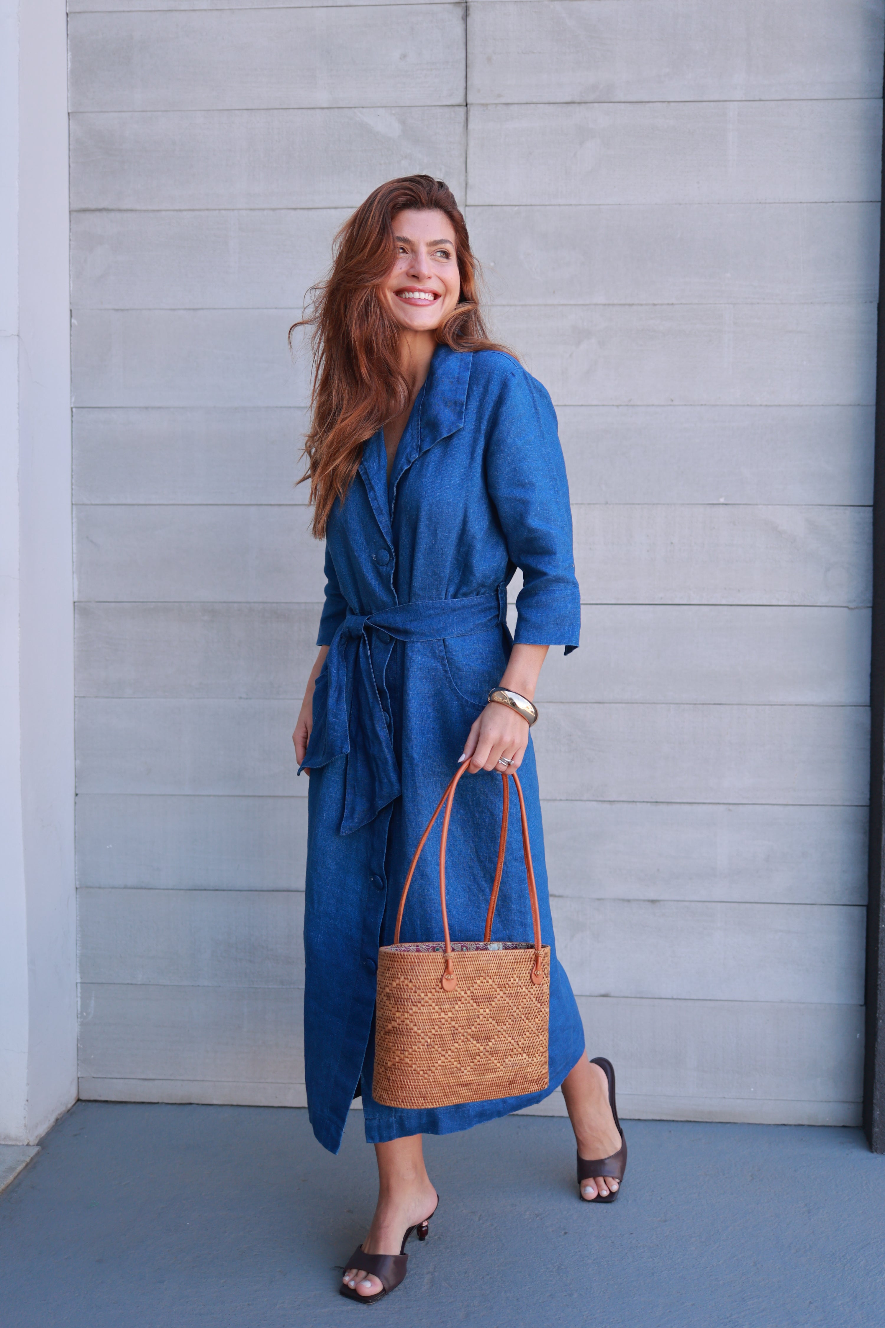 VESTIDO MILANO