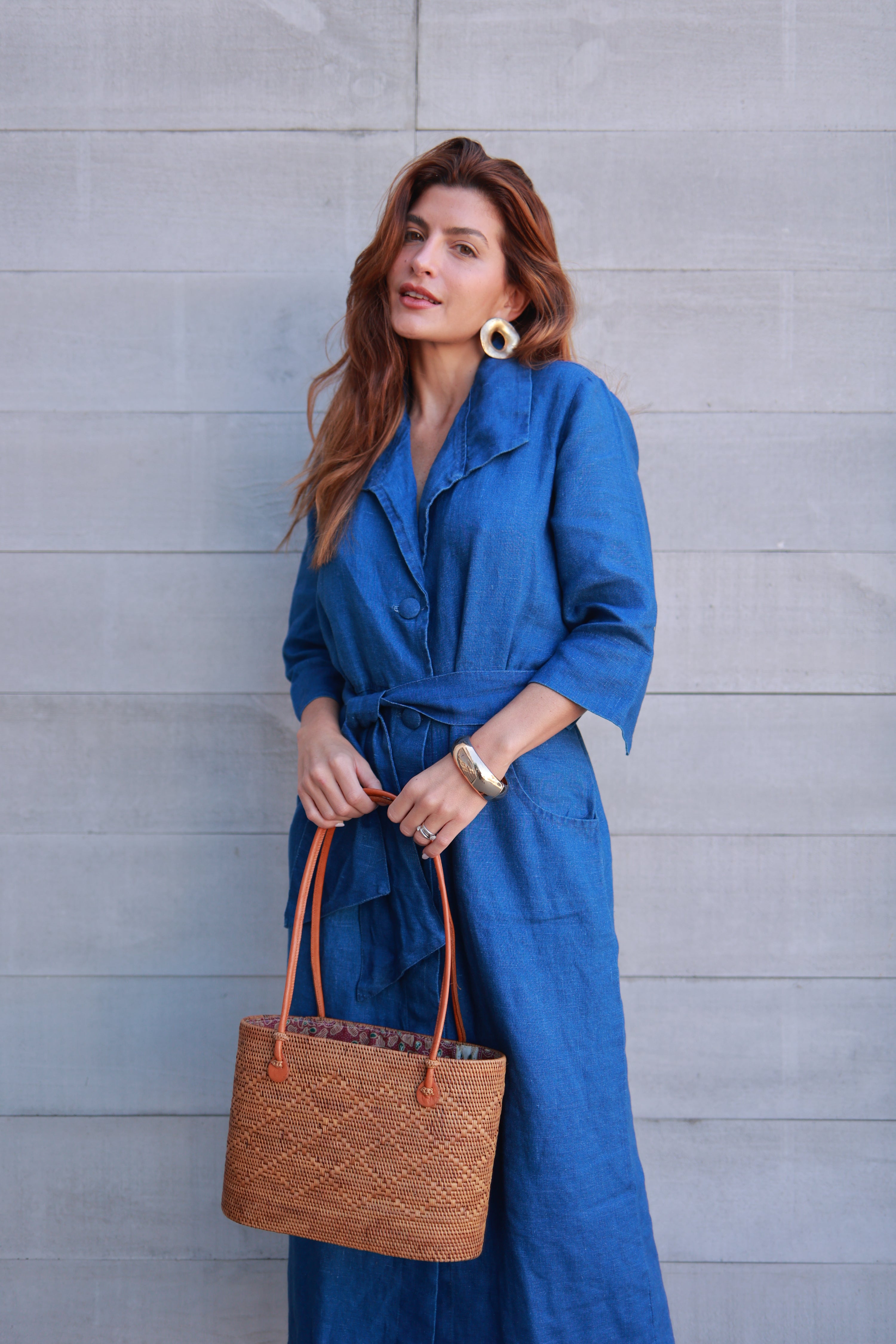 BOLSA ATTA HAVANA