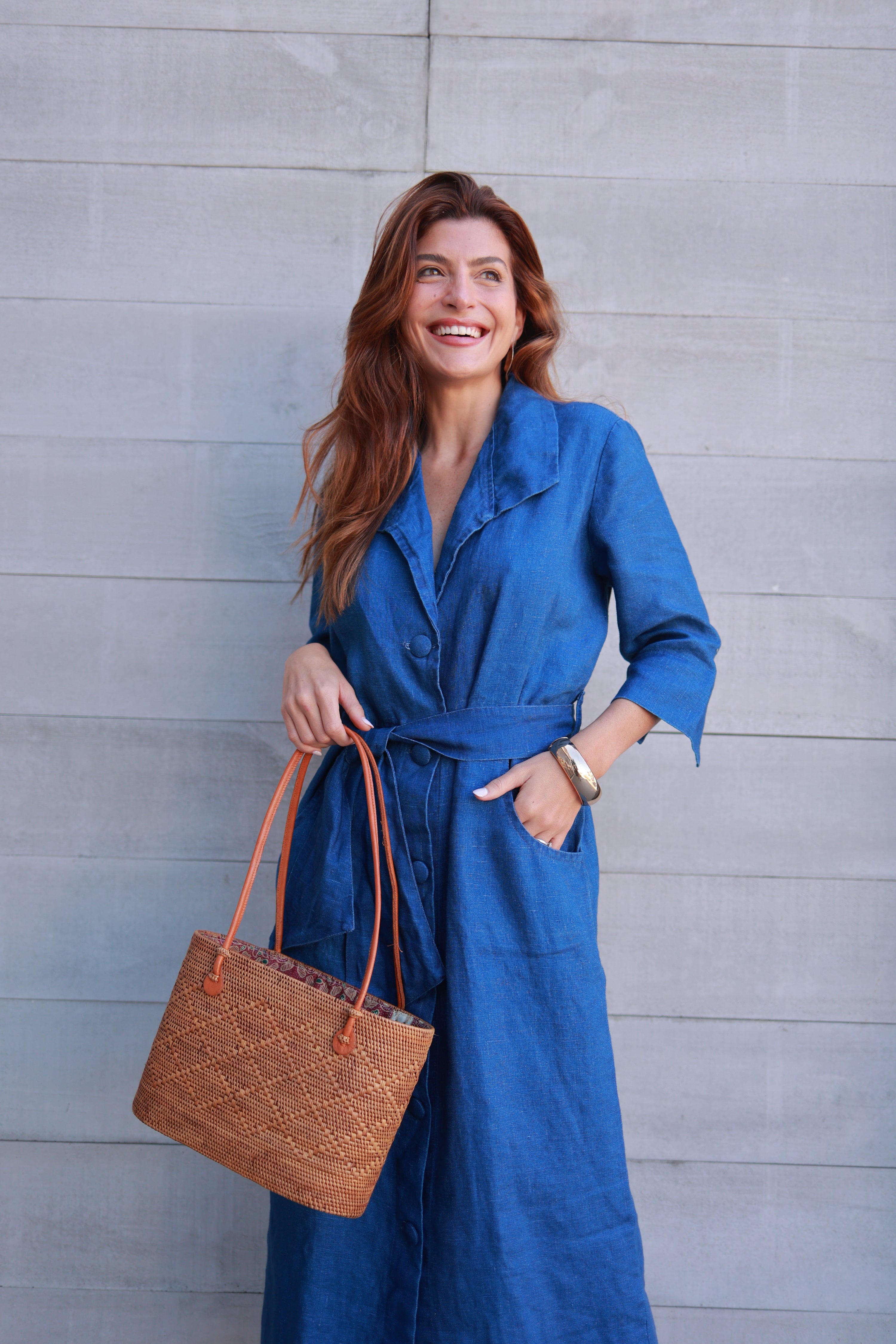 BOLSA ATTA HAVANA