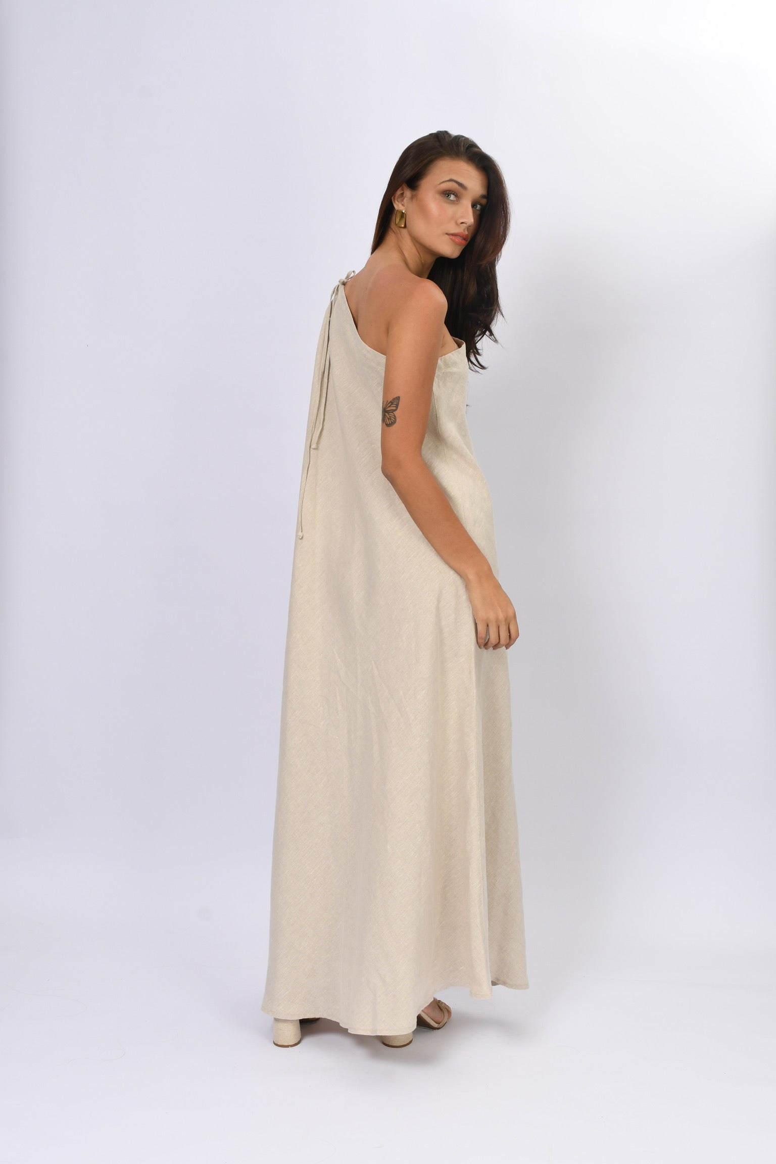 VESTIDO JERI