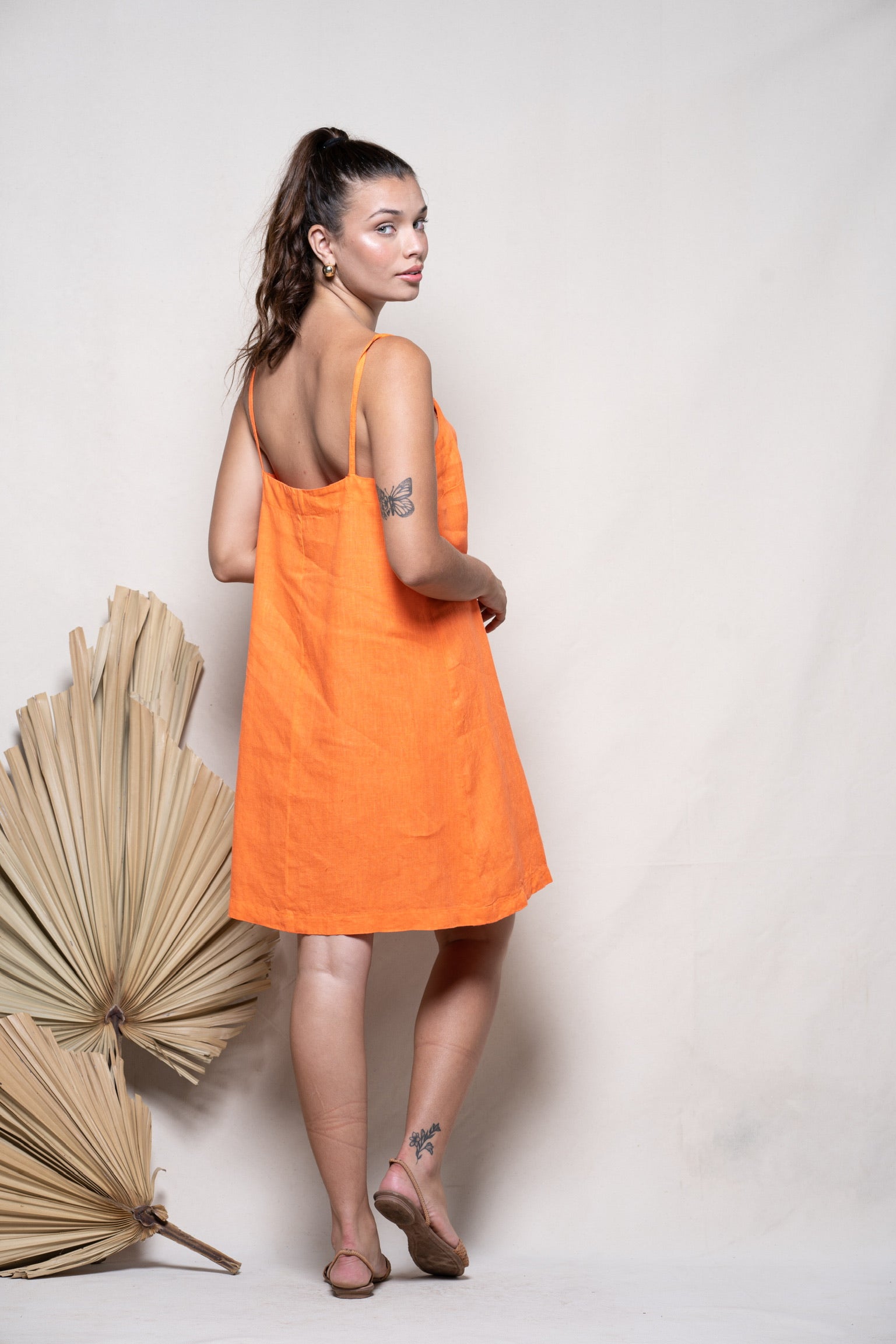 VESTIDO IPANEMA