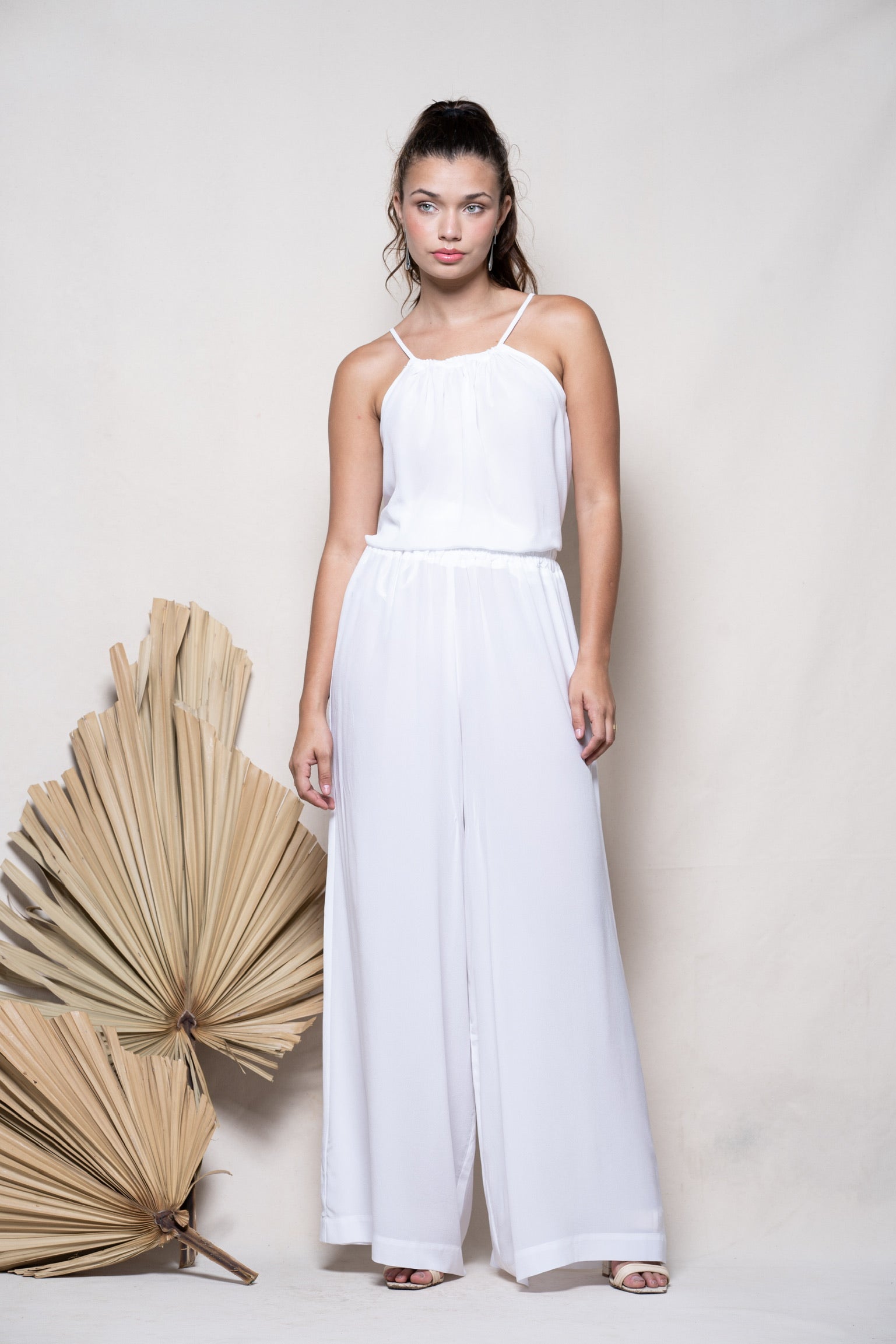 BLUSA SUMATRA SEDA