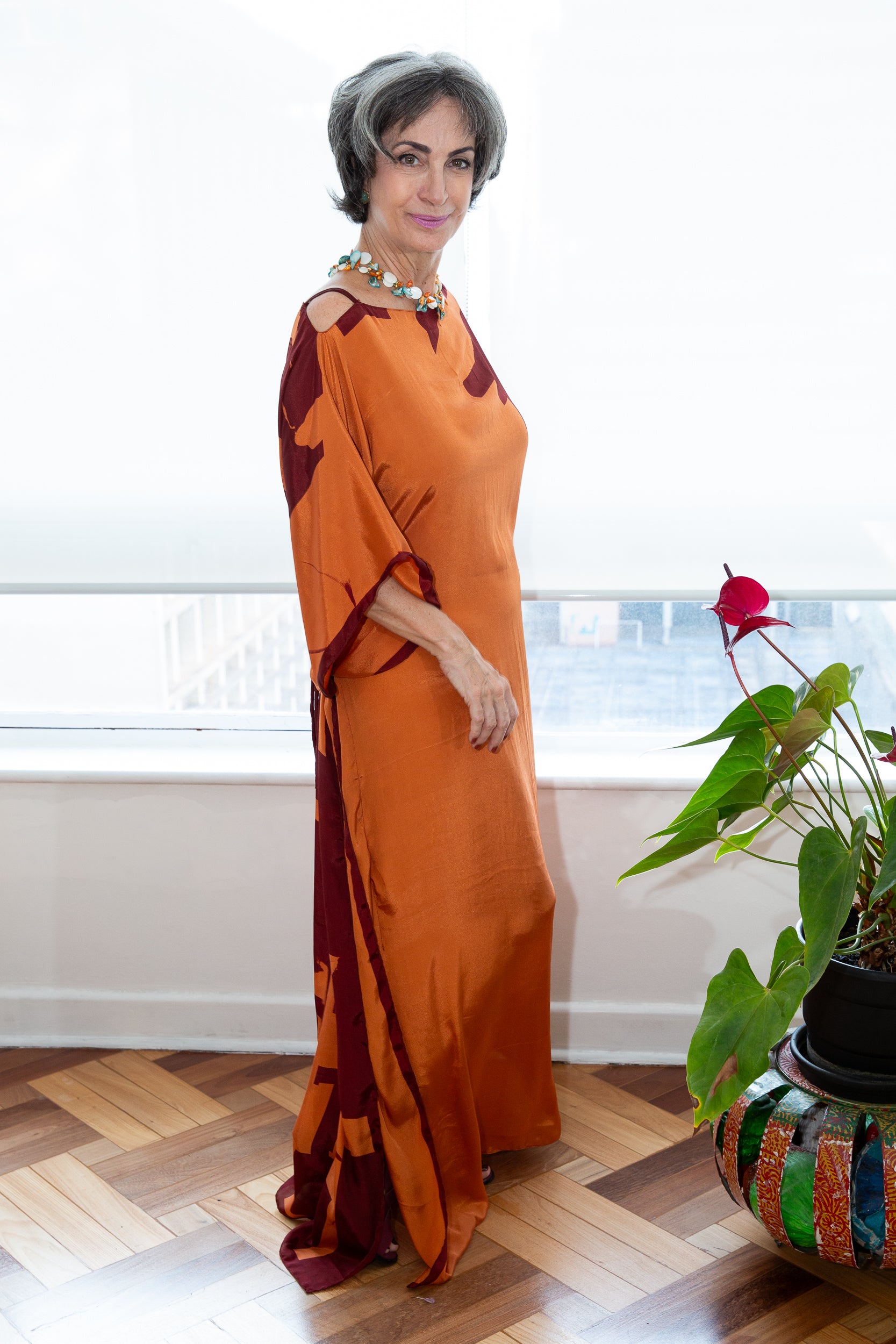 KAFTAN JAVA TERRA E VINHO