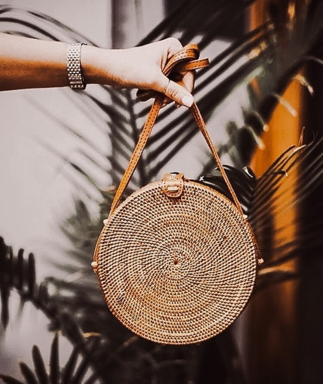 ATTA PANTAI G BAG