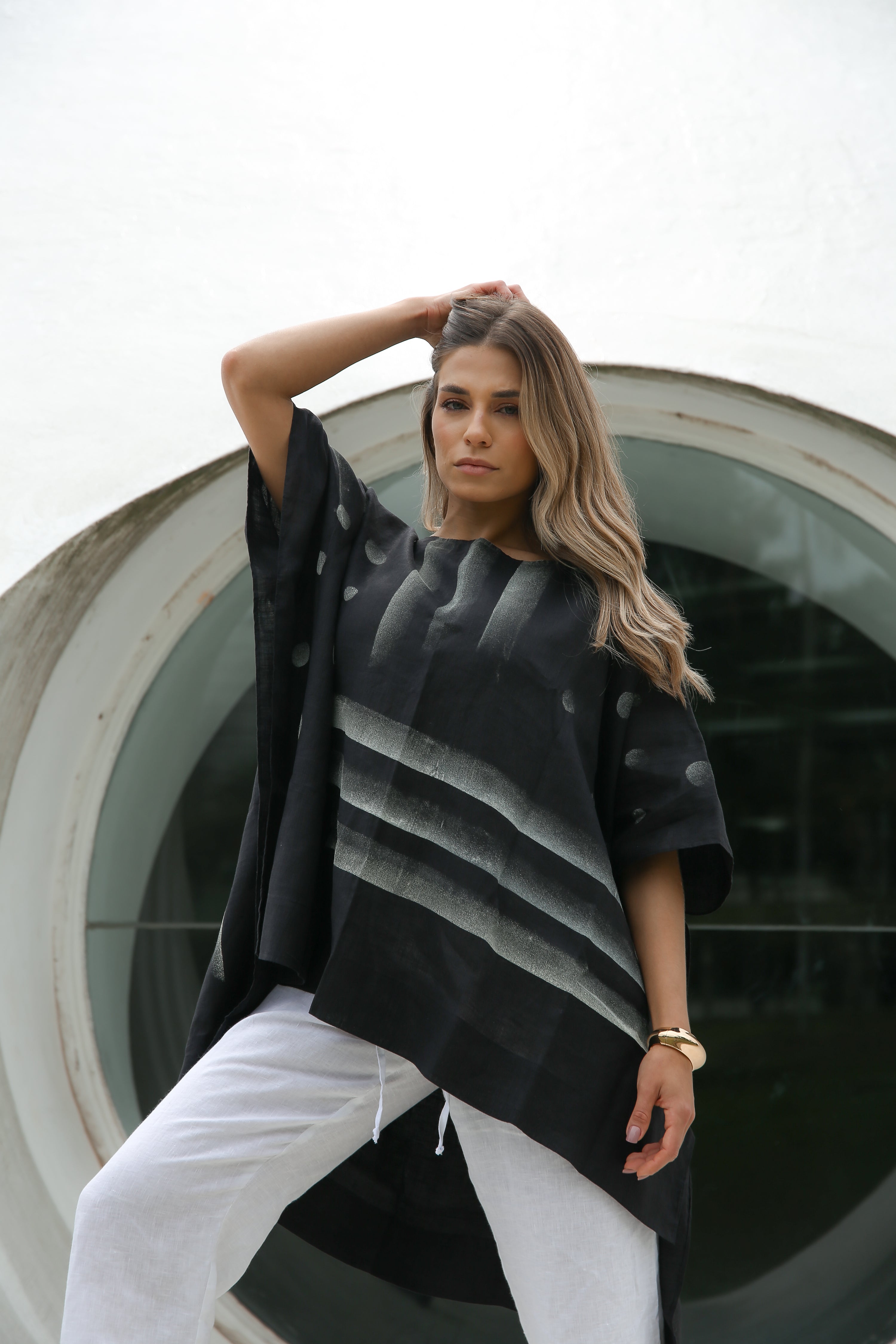 BLUSA BRUMA