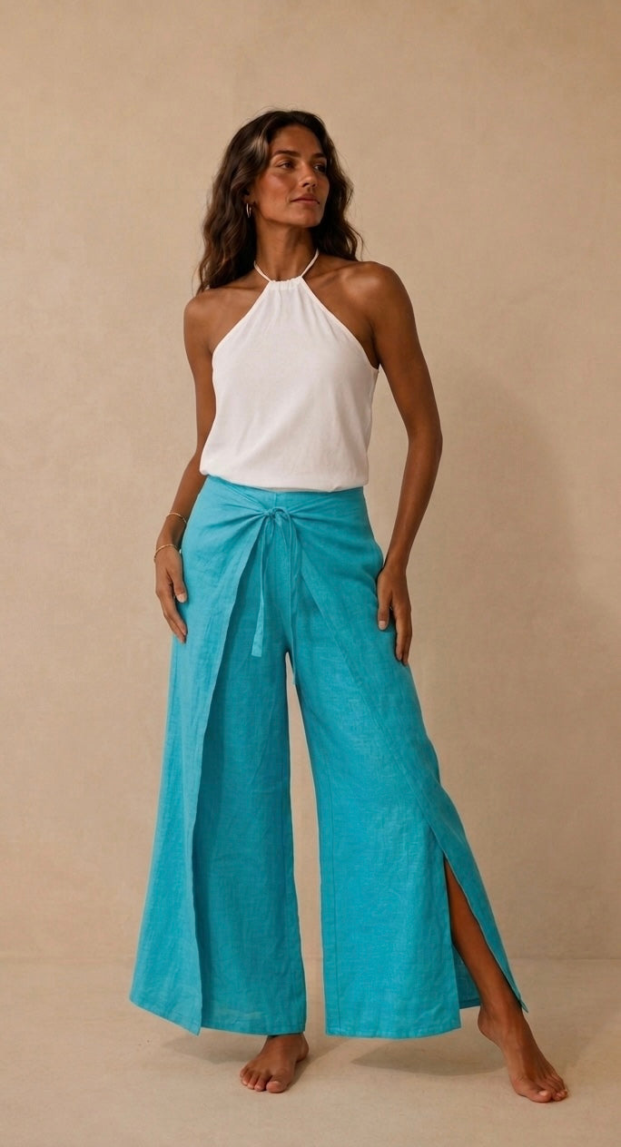 PANTALONA AGADIR