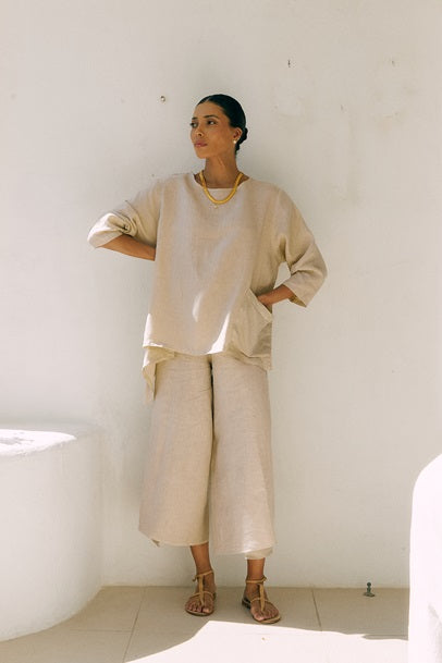 BLUSA ÍSIS