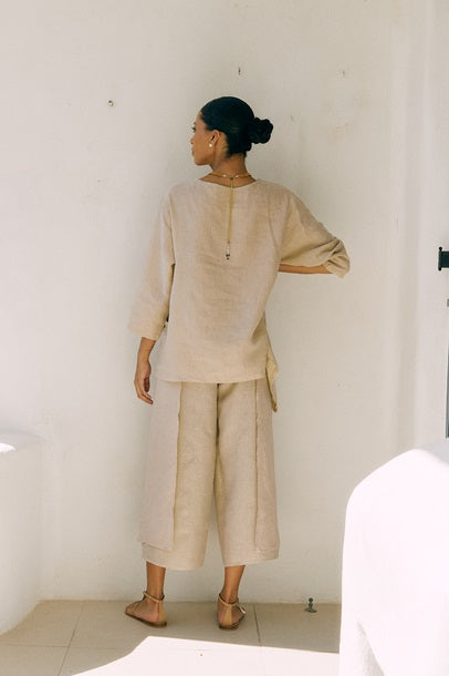 BLUSA ÍSIS