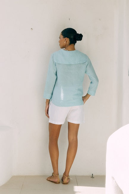 BLUSA NAVY SALE