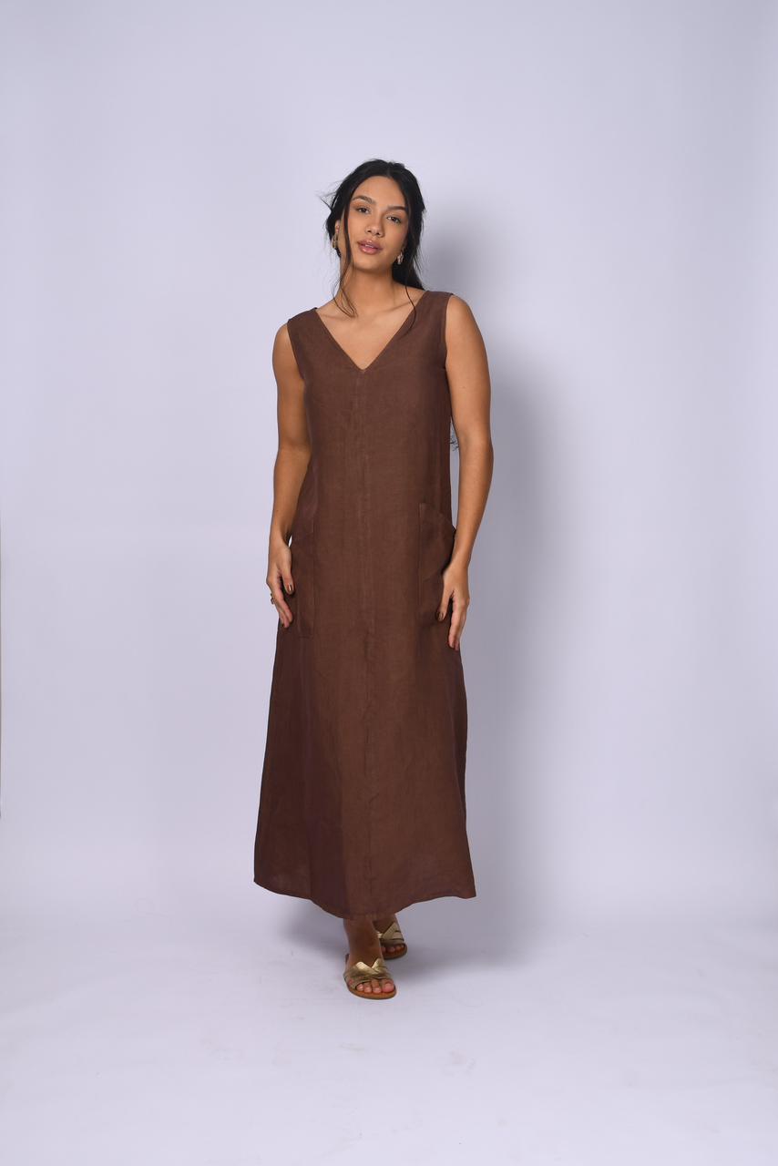 VESTIDO MARRAKESH
