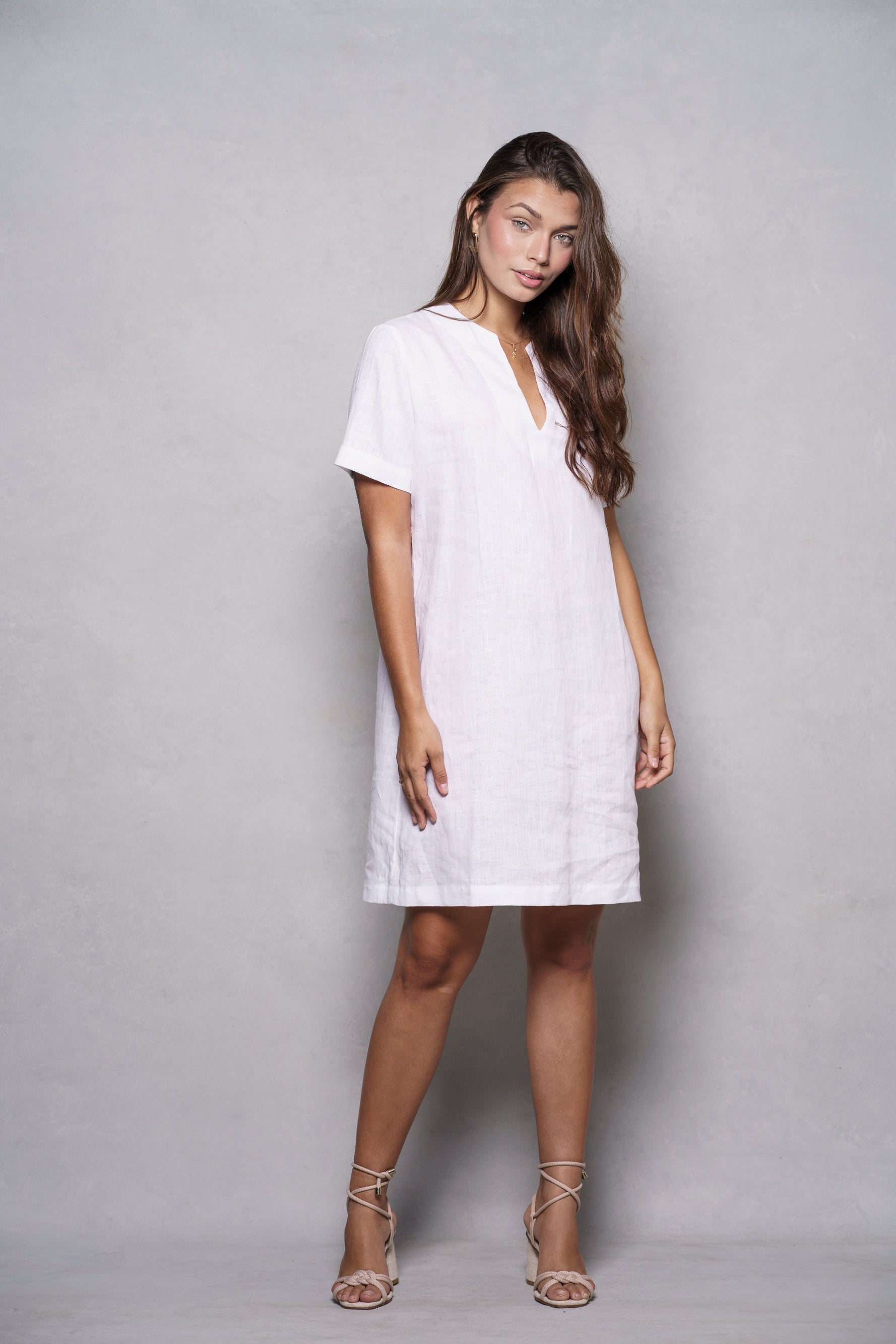 VESTIDO MADRI