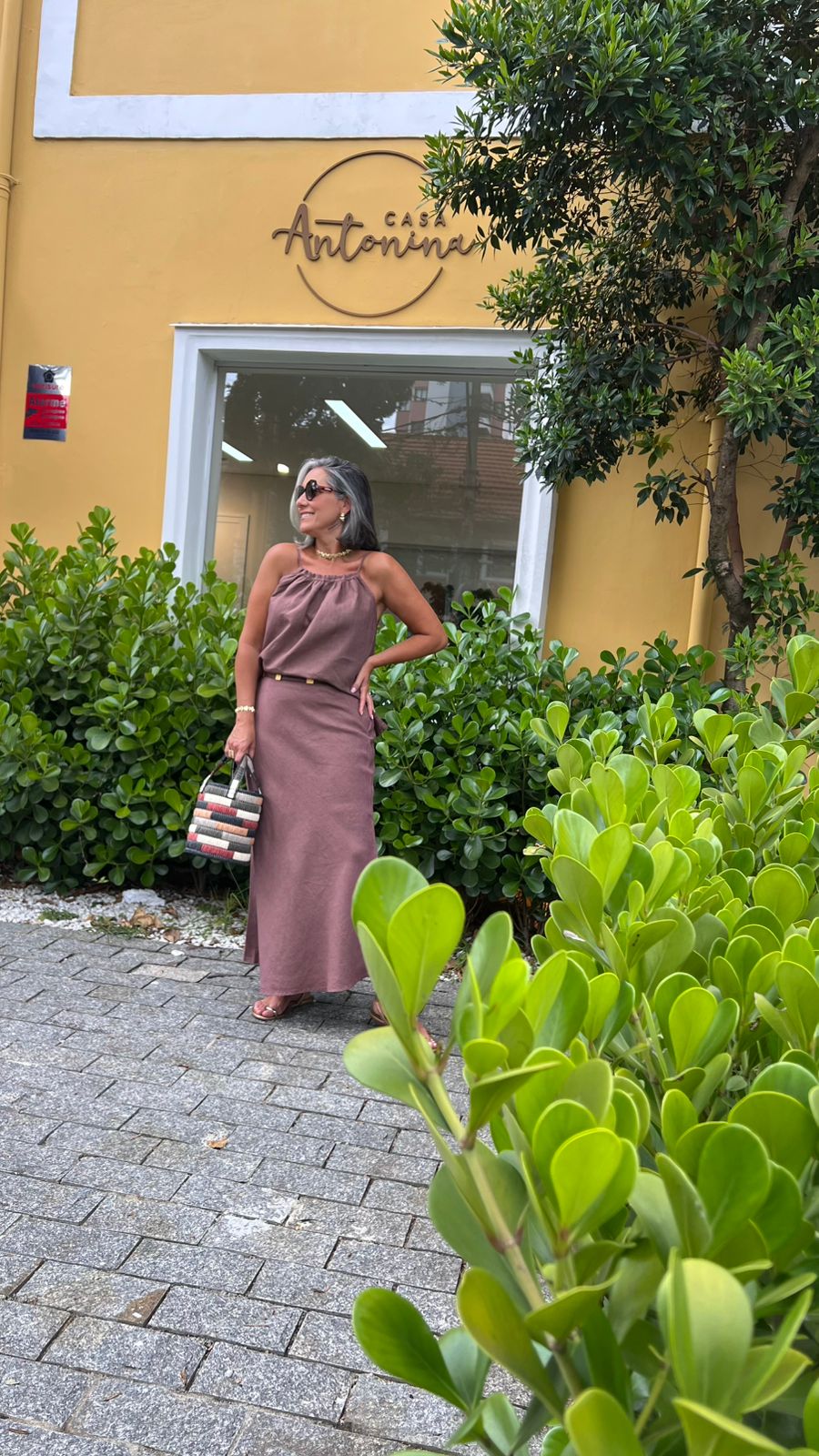 FALDA VARADERO
