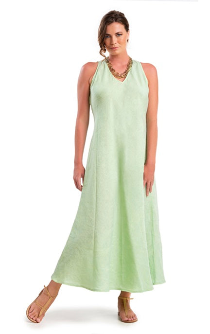 VESTIDO DE MARRAKECH