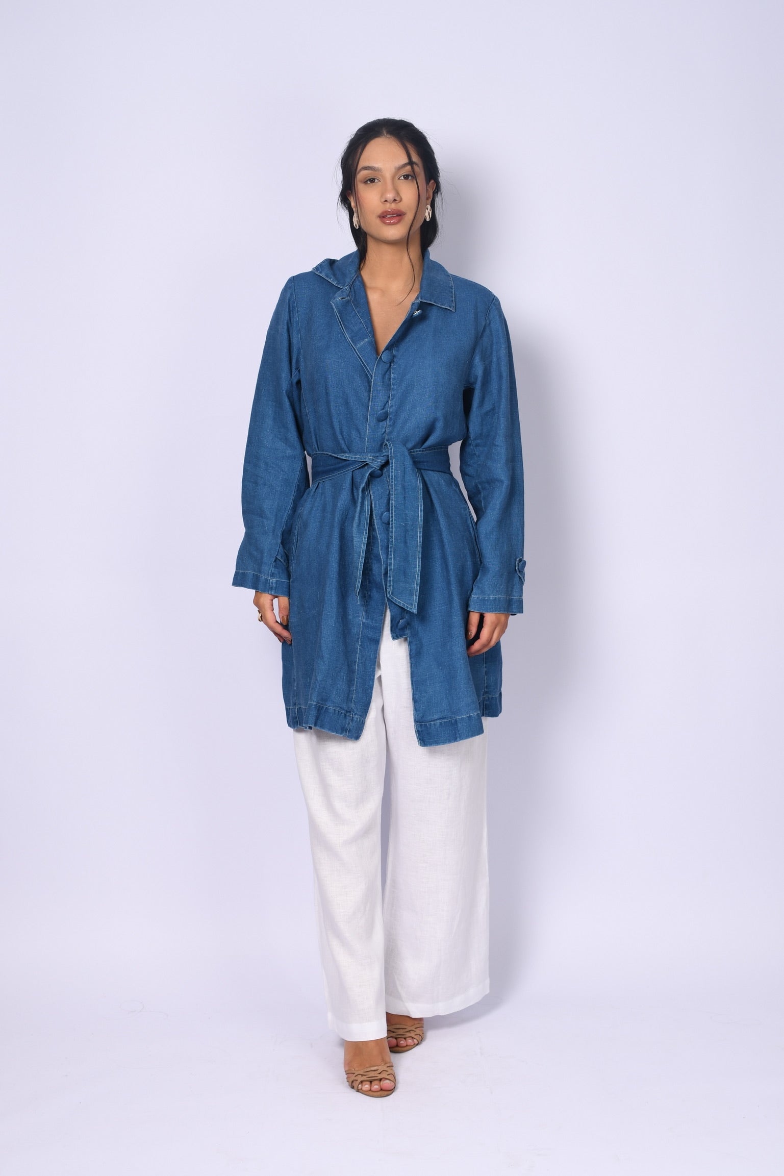 TRENCH COAT LONDON