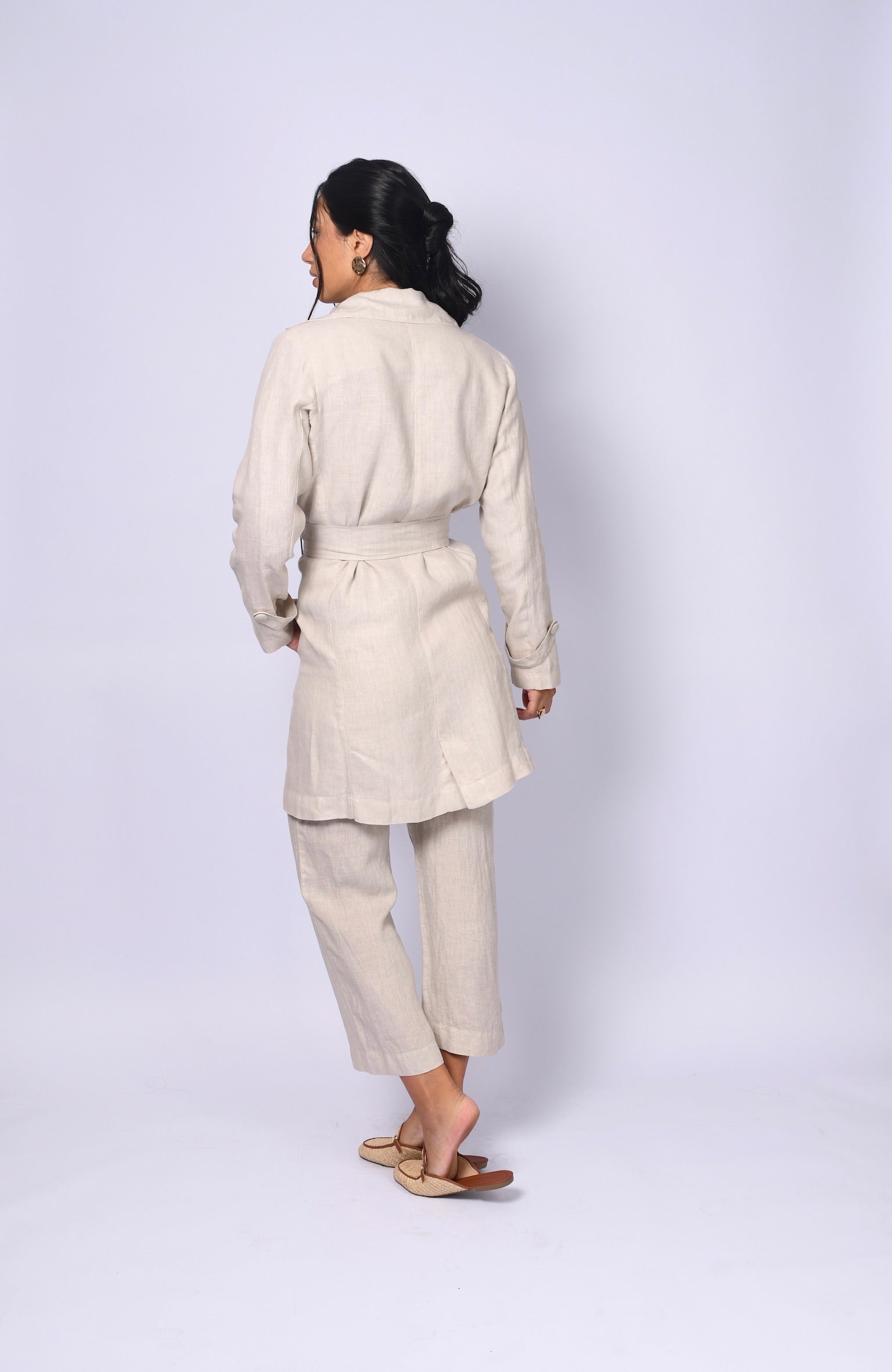TRENCH COAT LONDON