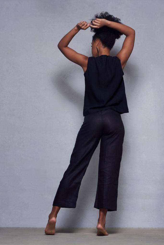 SAINT BARTH PANTS