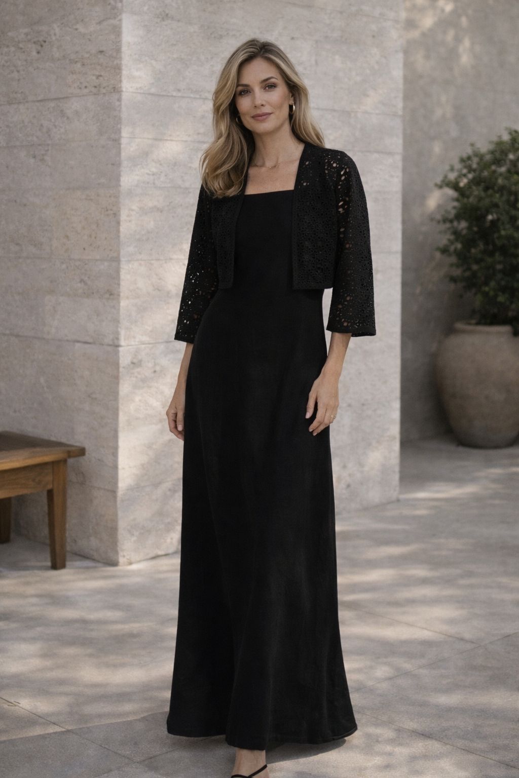 BOLERO CÓRDOBA LAISE