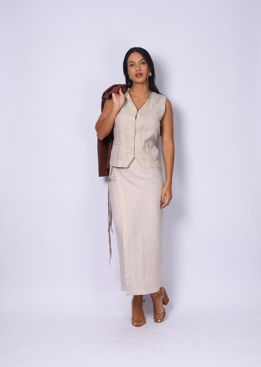 SAIA AMALFI LINHO SALE