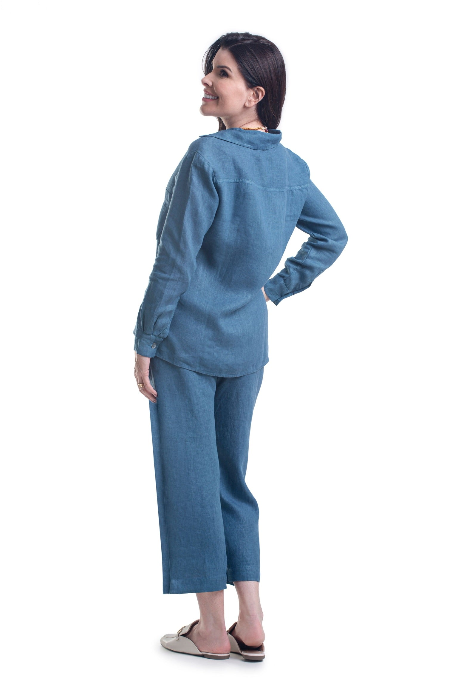 CALÇA SAINT BARTH SALE