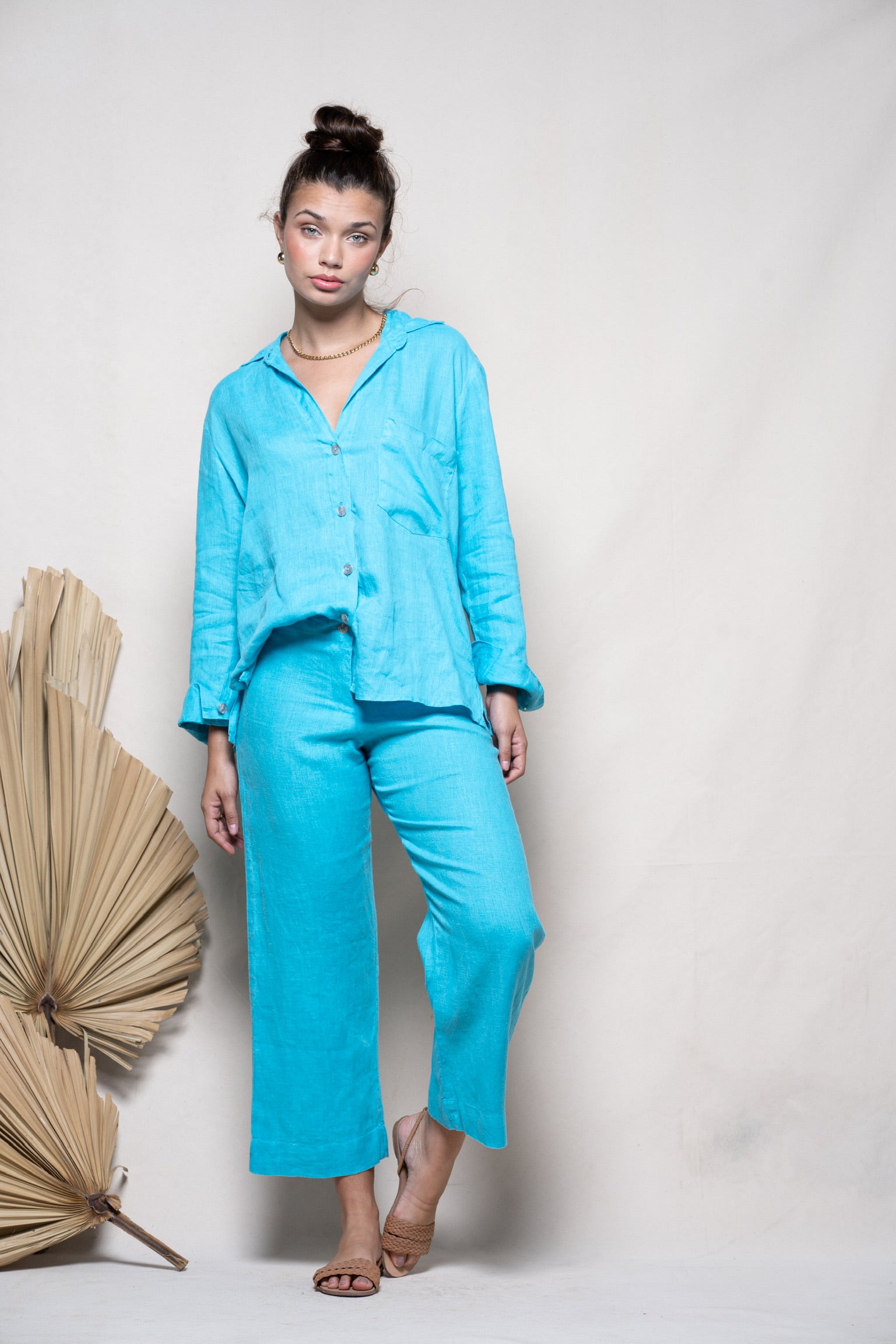 CALÇA SAINT BARTH SALE