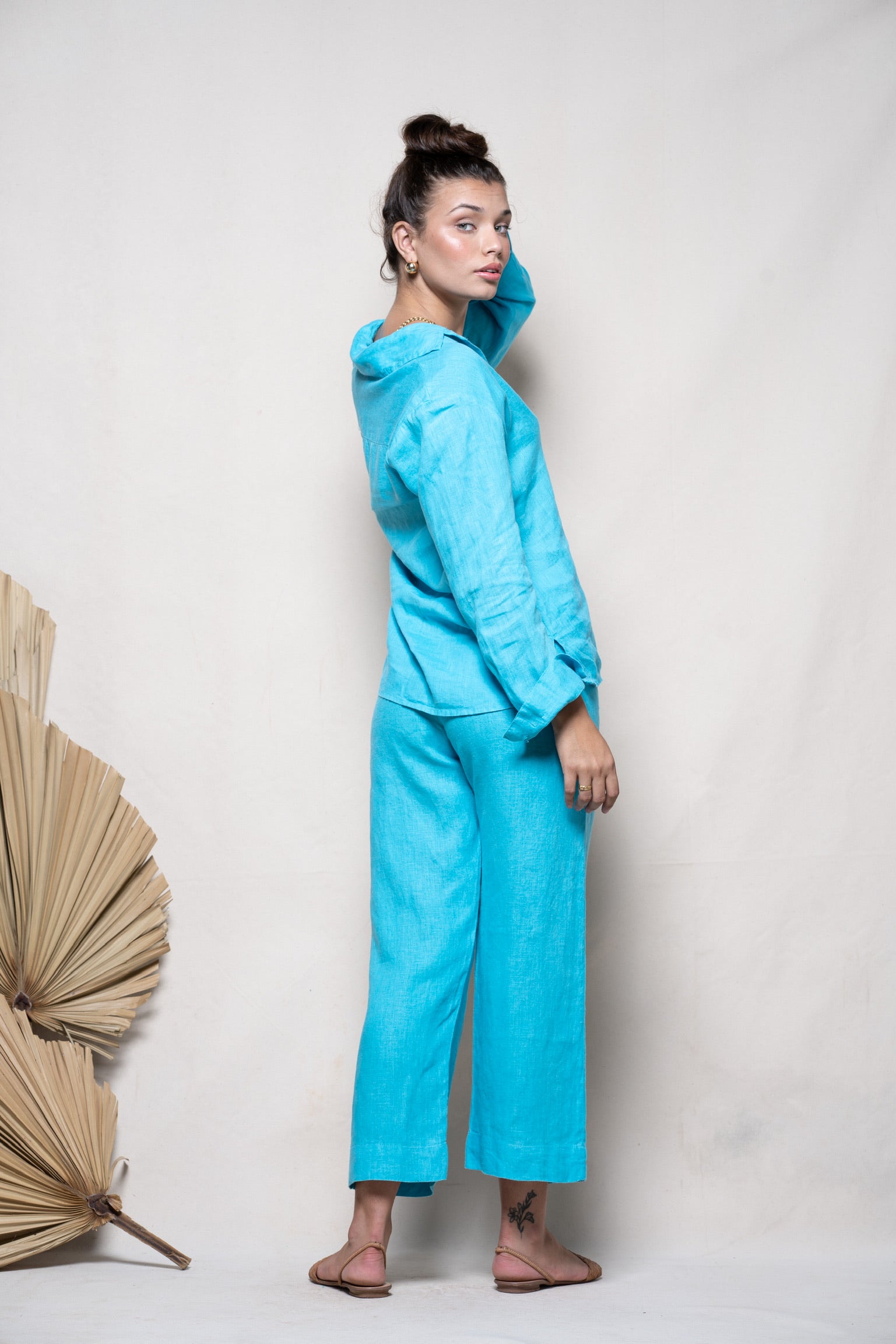 CALÇA SAINT BARTH SALE