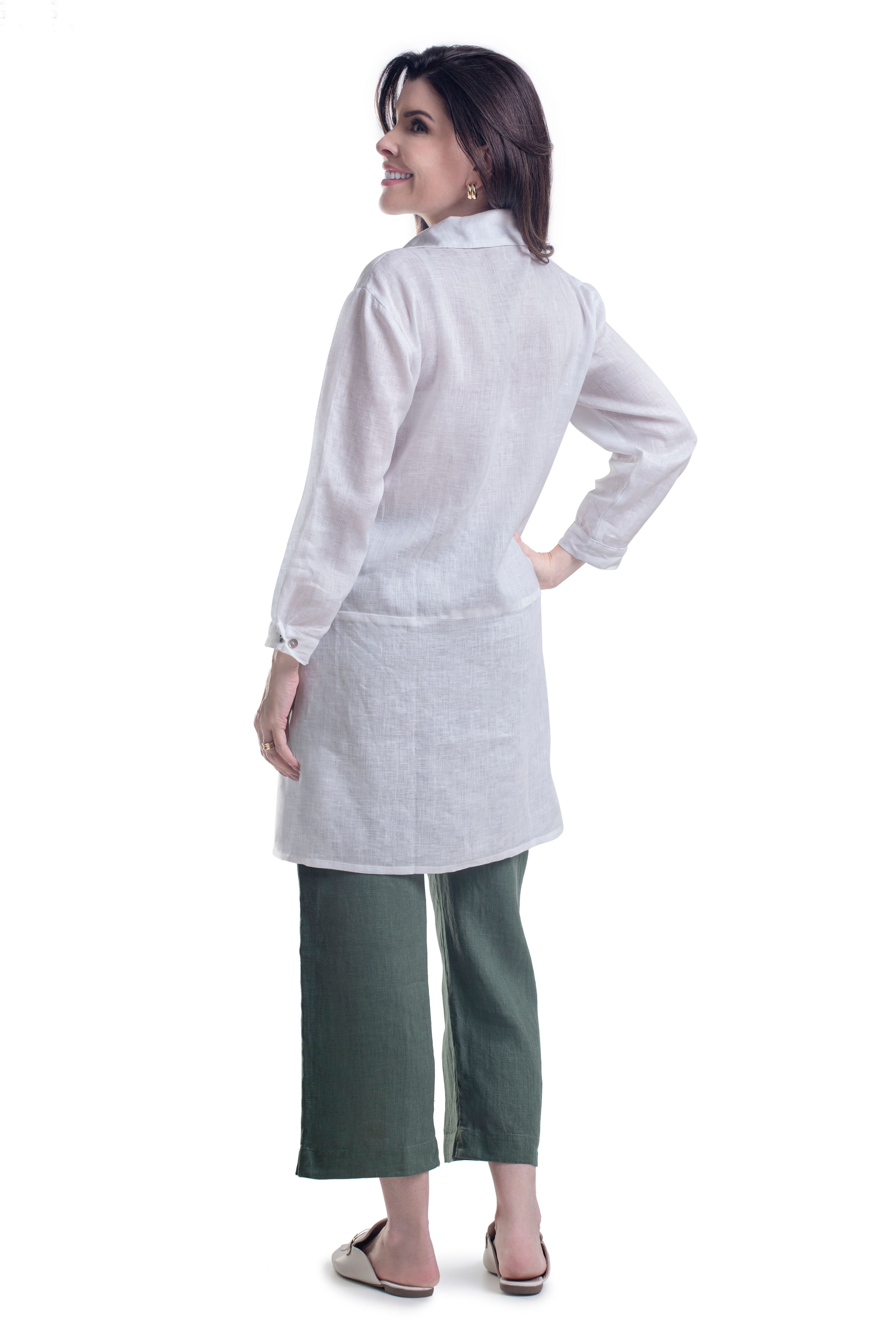CALÇA SAINT BARTH SALE