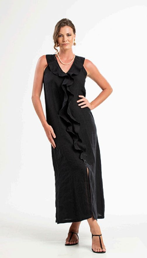 VESTIDO VENICE